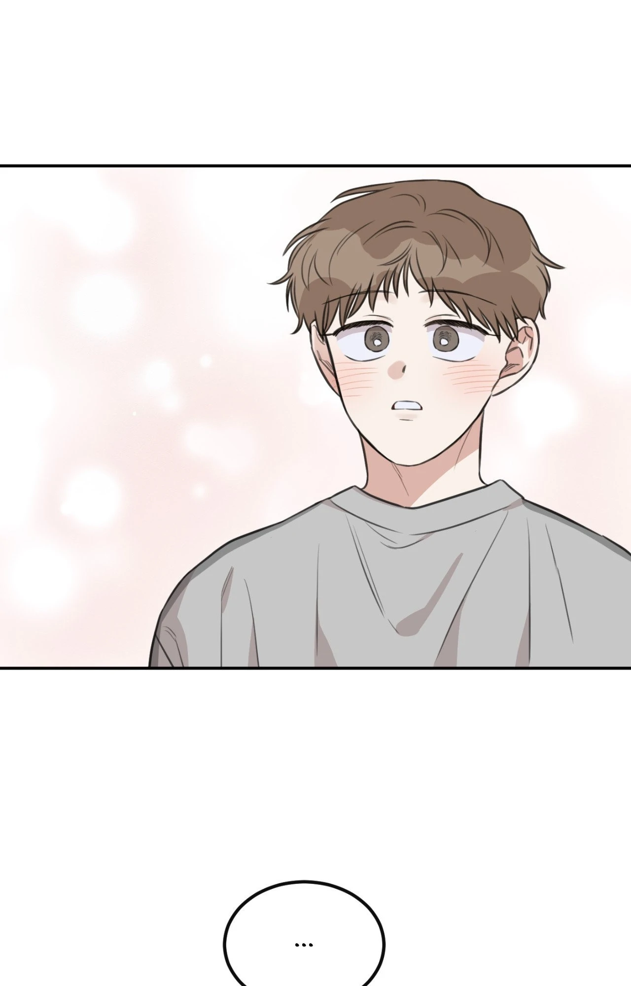 Sandwich Paradox [Official] - Season 1 Finale manhwa