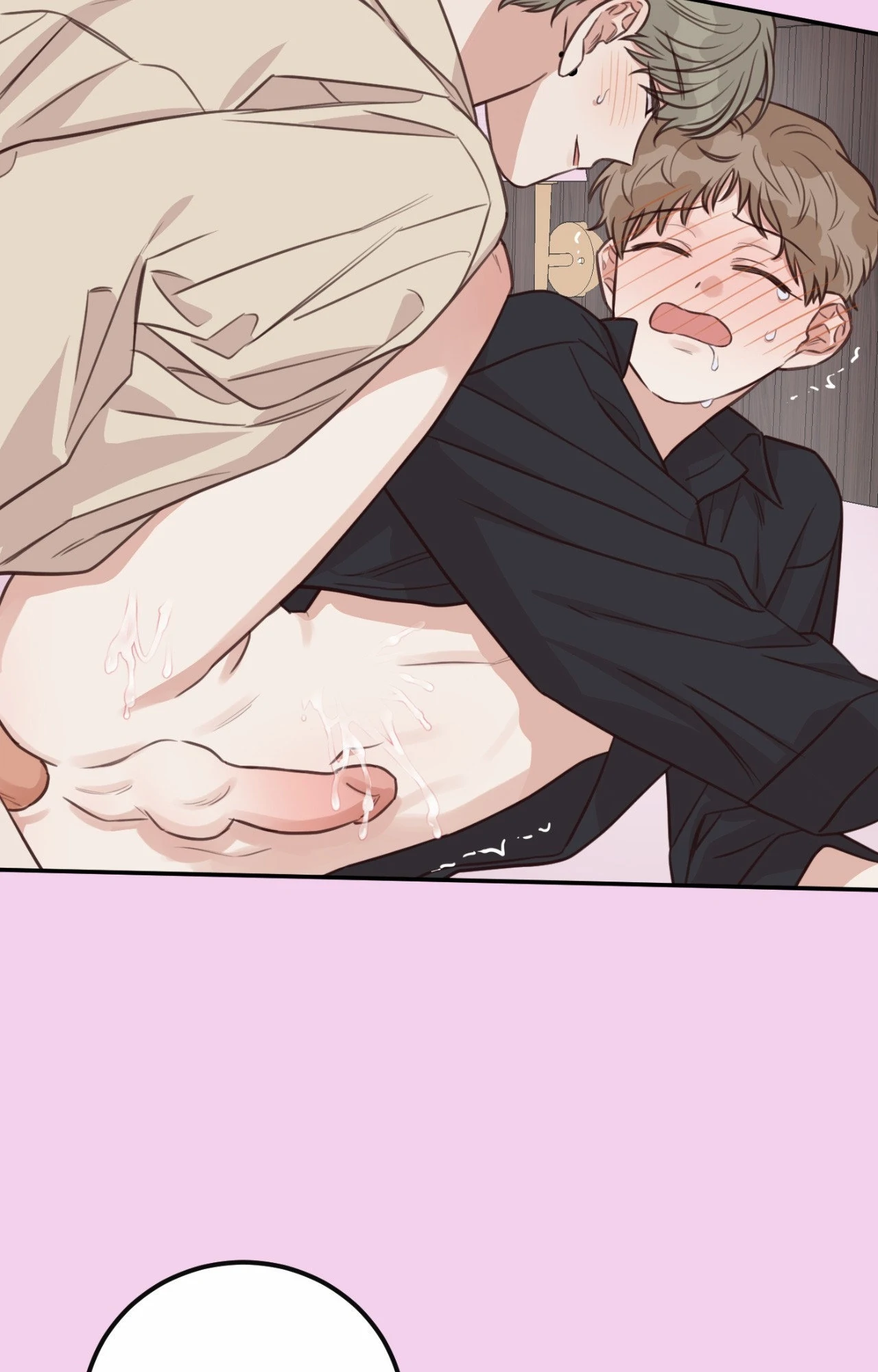 Sandwich Paradox [Official] - Season 1 Finale manhwa