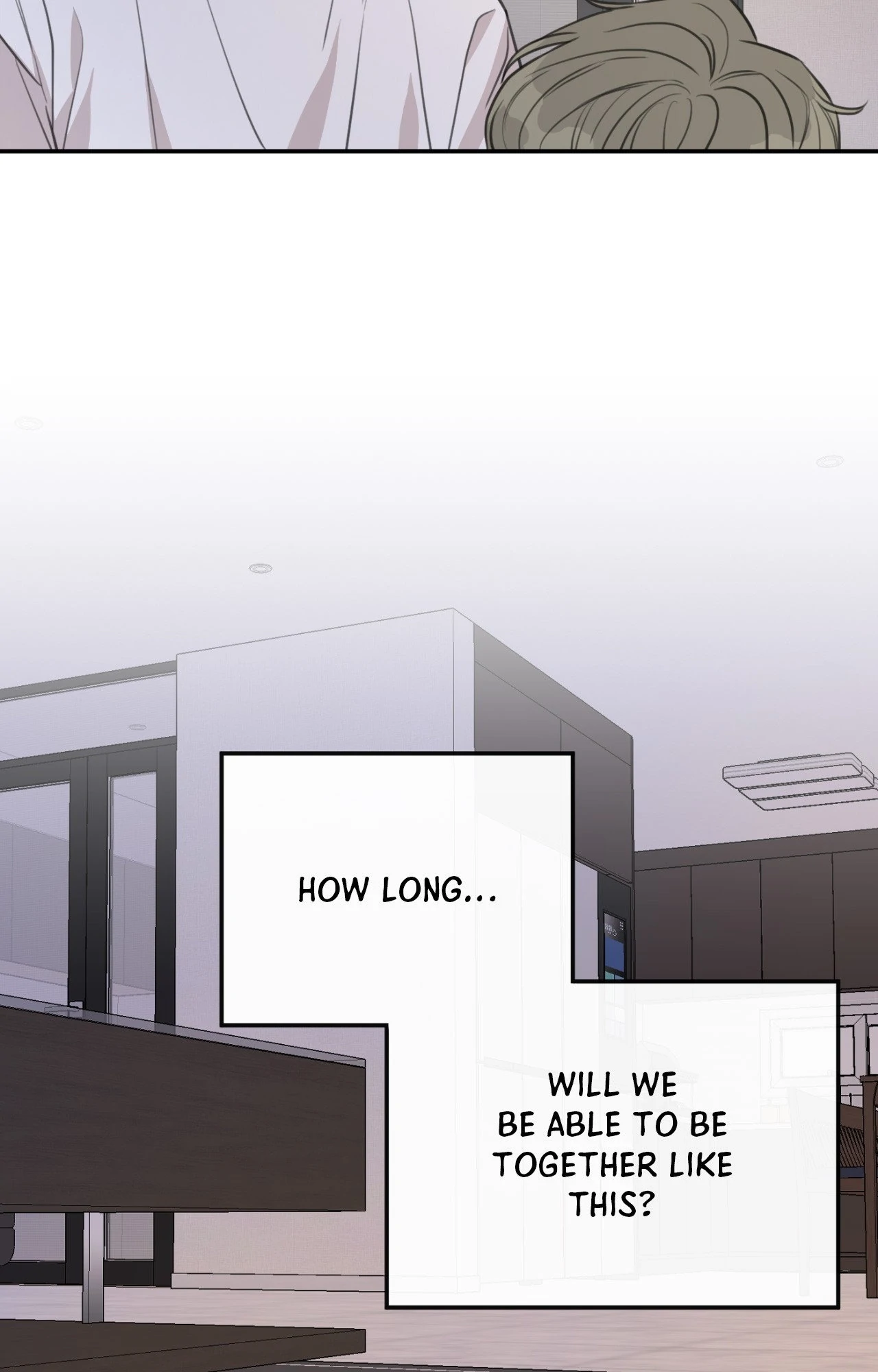 Sandwich Paradox [Official] - Season 1 Finale manhwa