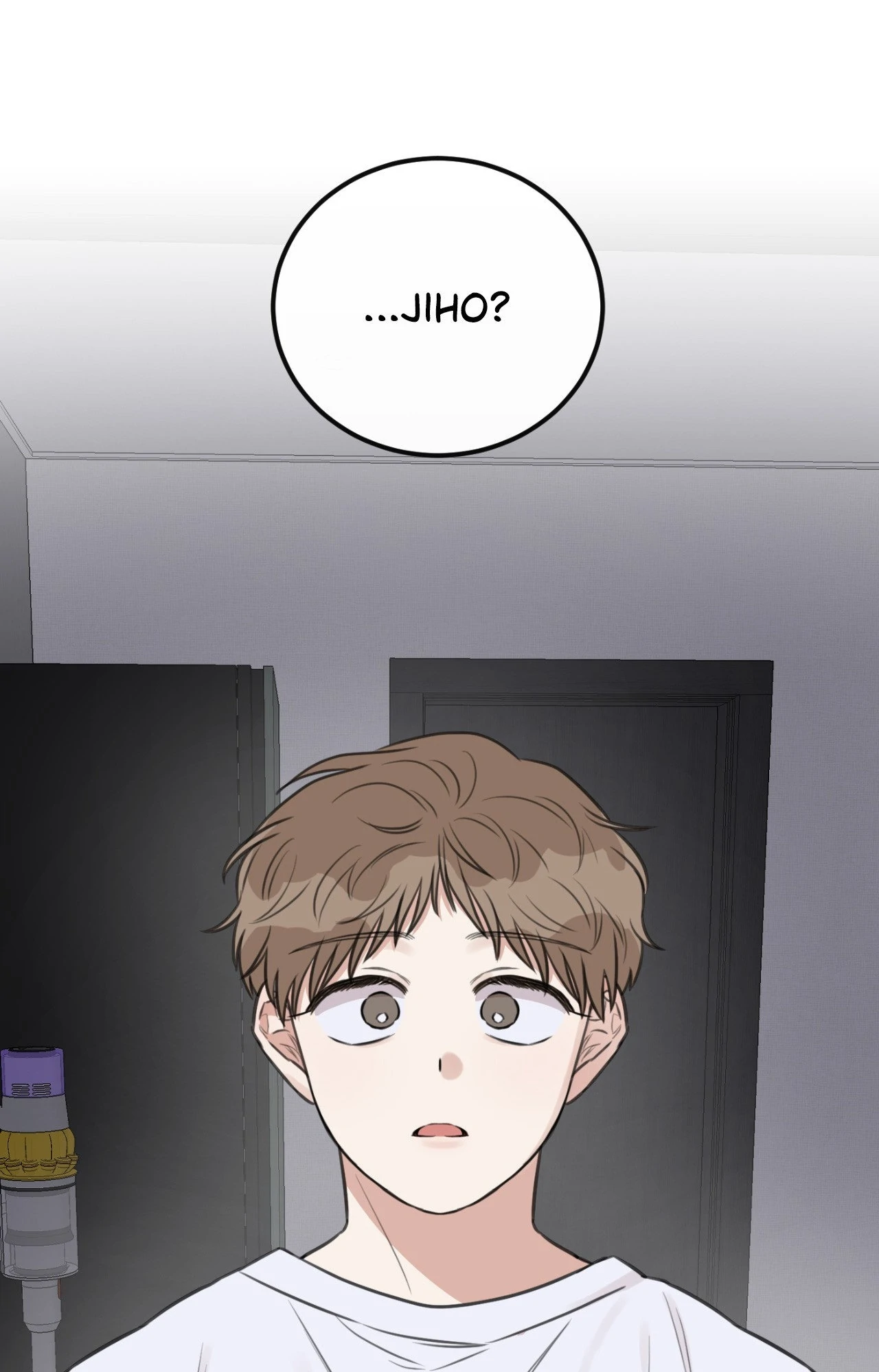 Sandwich Paradox [Official] - Season 1 Finale manhwa
