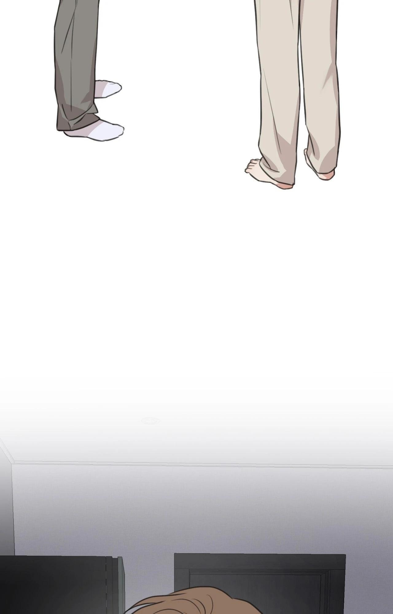 Sandwich Paradox [Official] - Season 2 manhwa