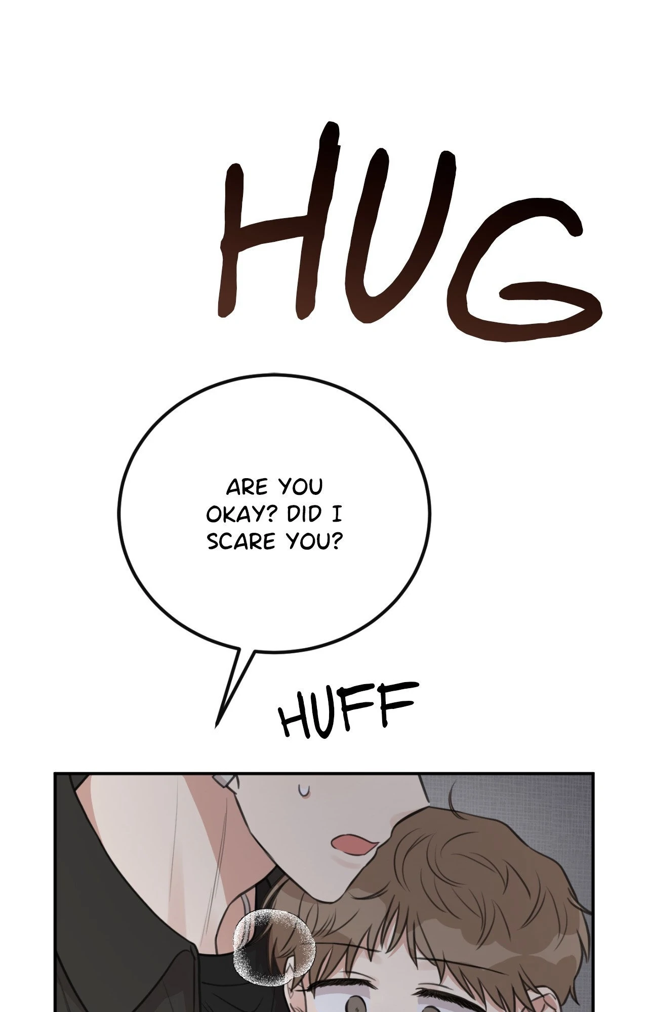 Sandwich Paradox [Official] - Season 2 manhwa