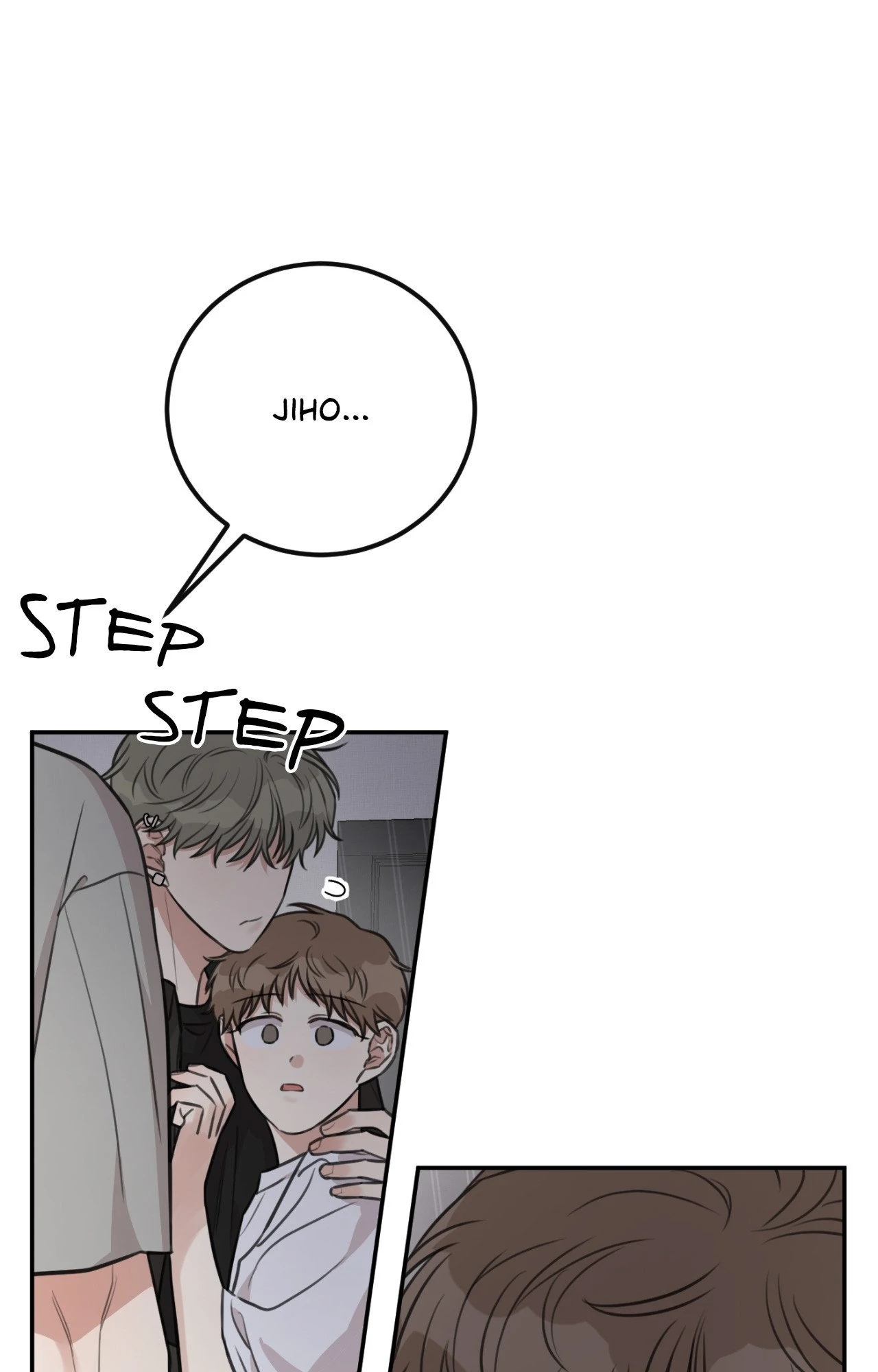 Sandwich Paradox [Official] - Season 2 manhwa