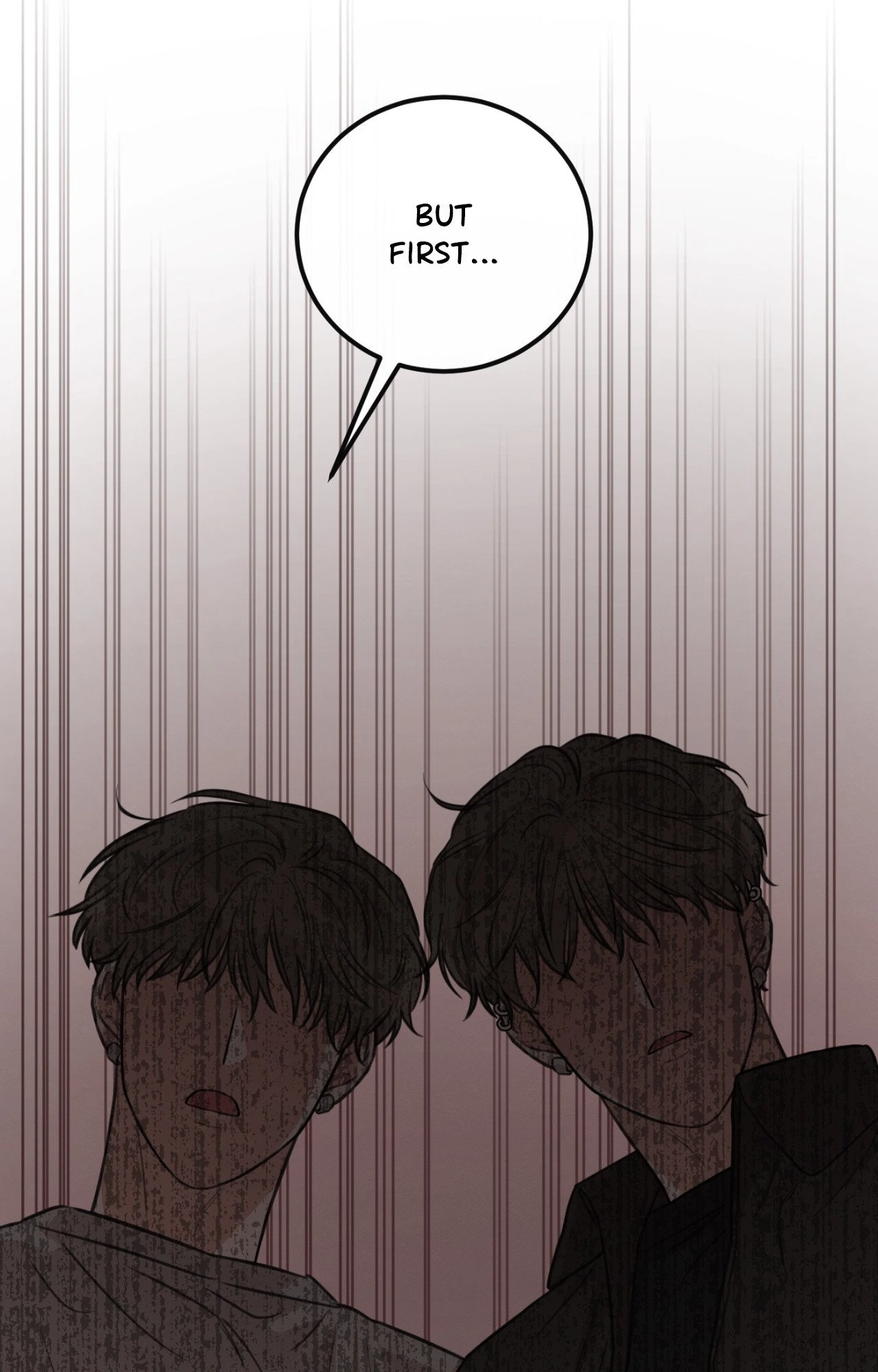 Sandwich Paradox [Official] - Season 2 manhwa