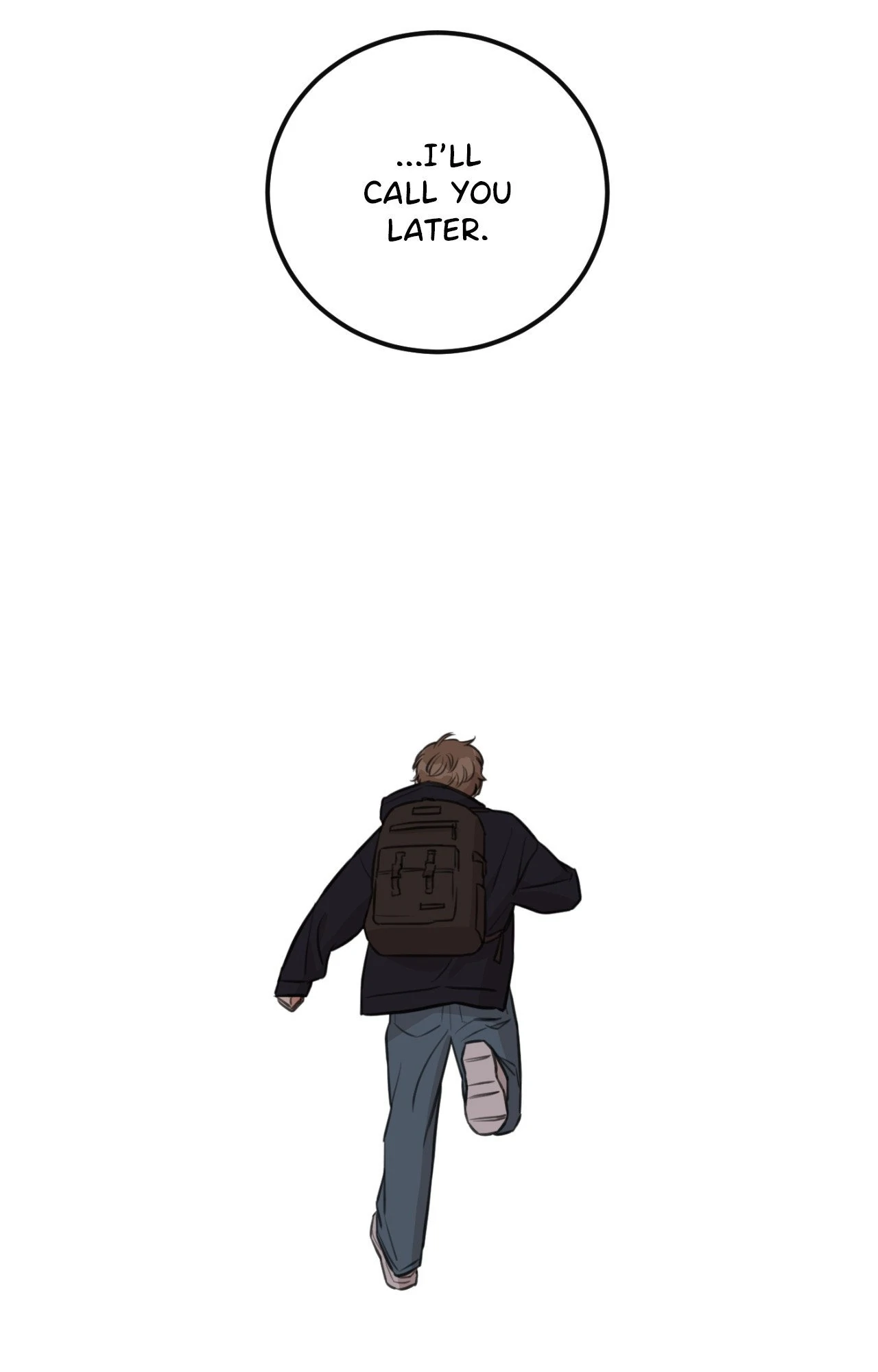 Sandwich Paradox [Official] - Season 2 manhwa