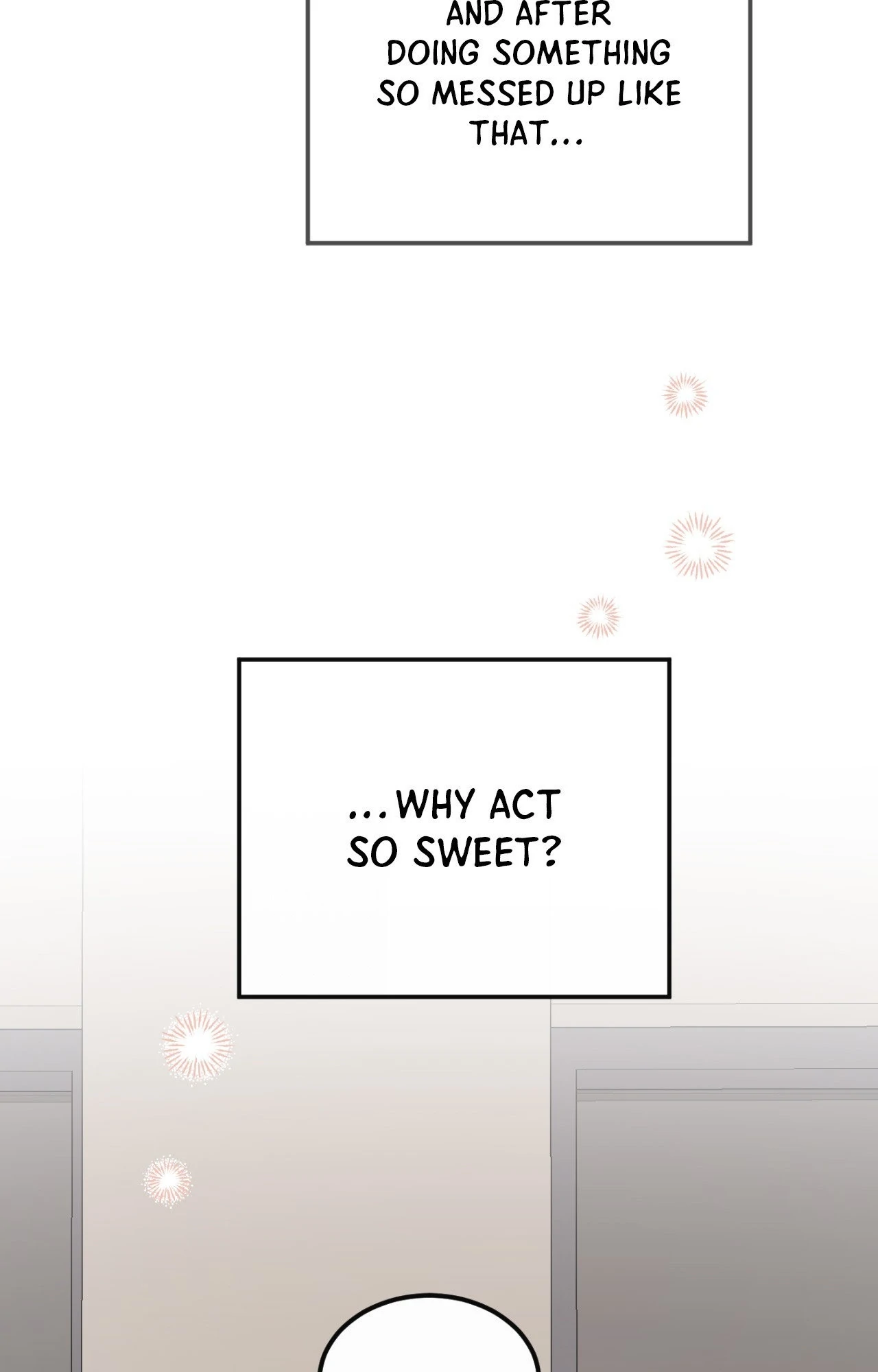 Sandwich Paradox [Official] - Season 2 manhwa