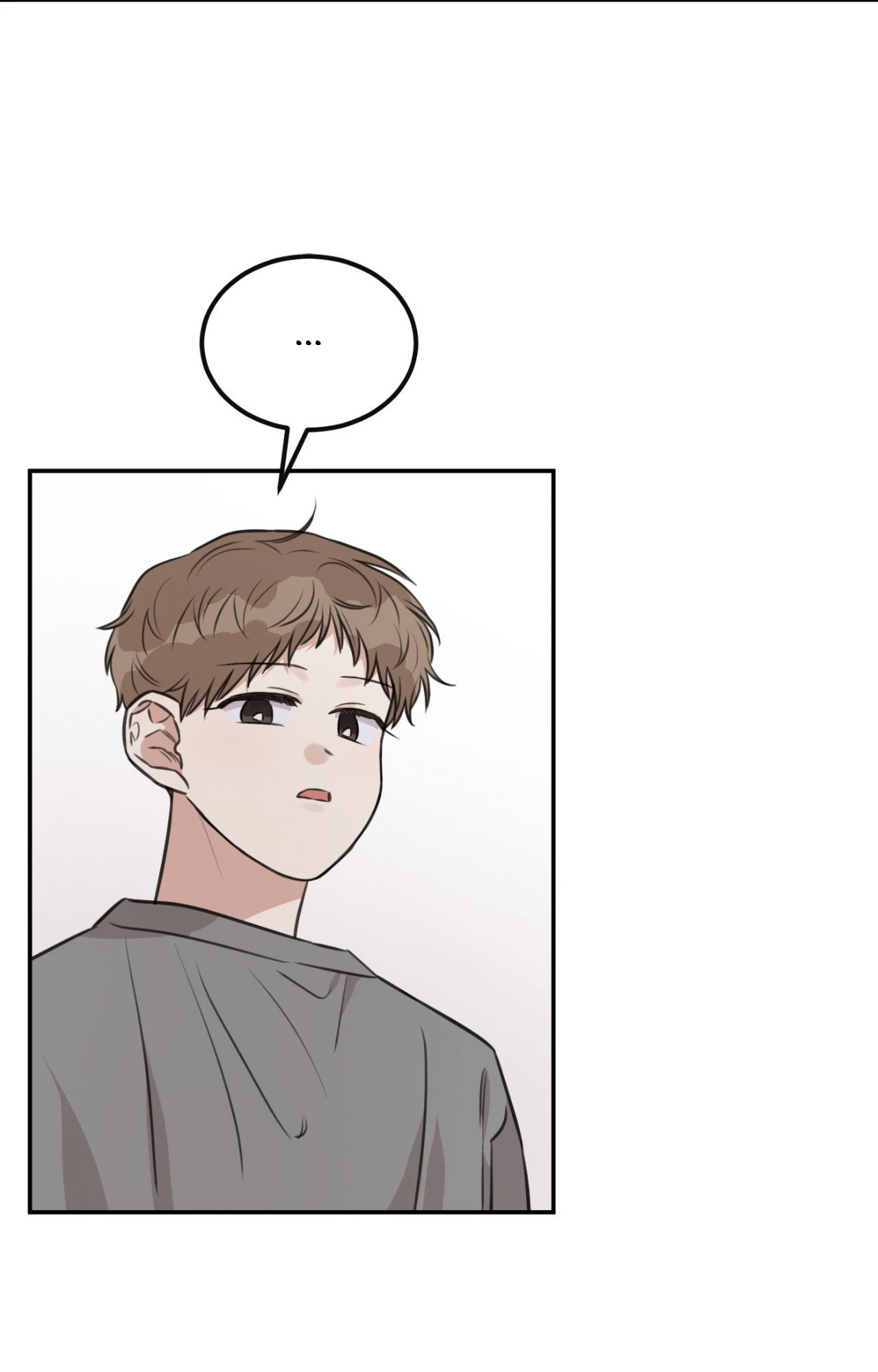 Sandwich Paradox [Official] - Season 2 manhwa