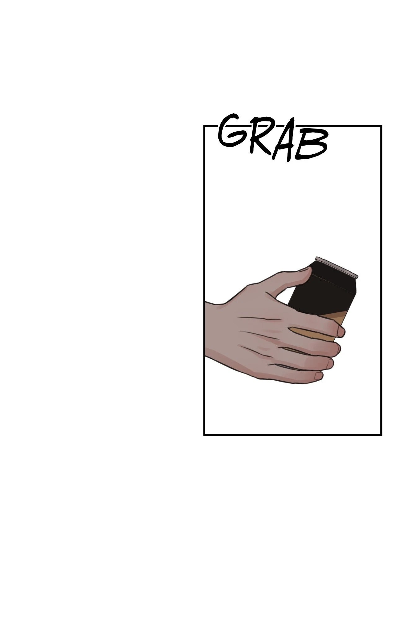 Sandwich Paradox [Official] - Season 2 manhwa
