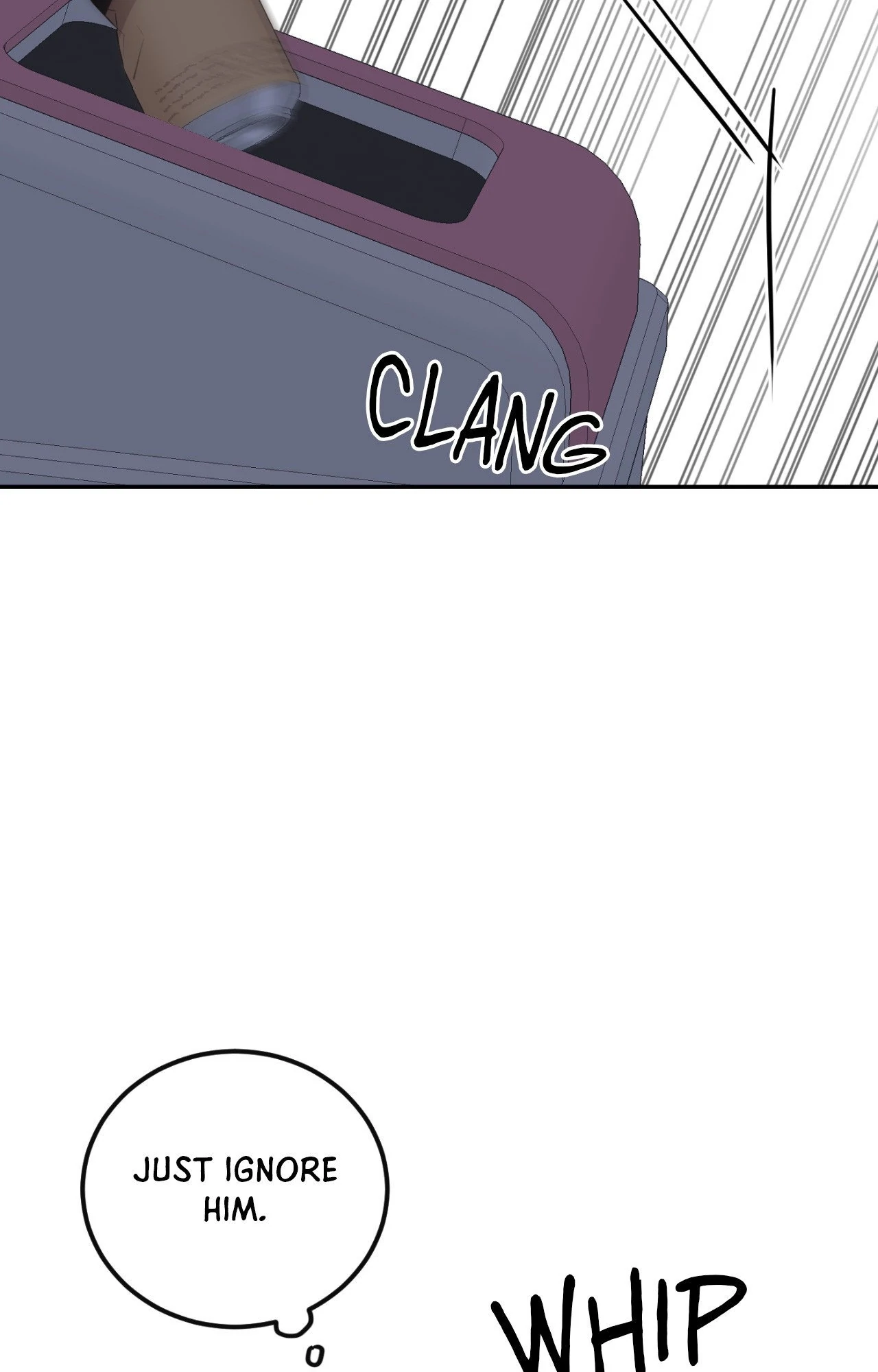 Sandwich Paradox [Official] - Season 2 manhwa