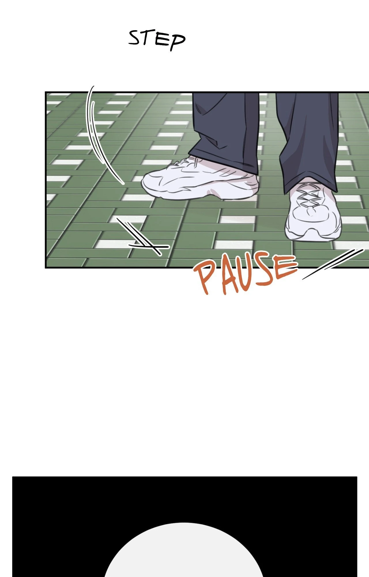 Sandwich Paradox [Official] - Season 2 manhwa
