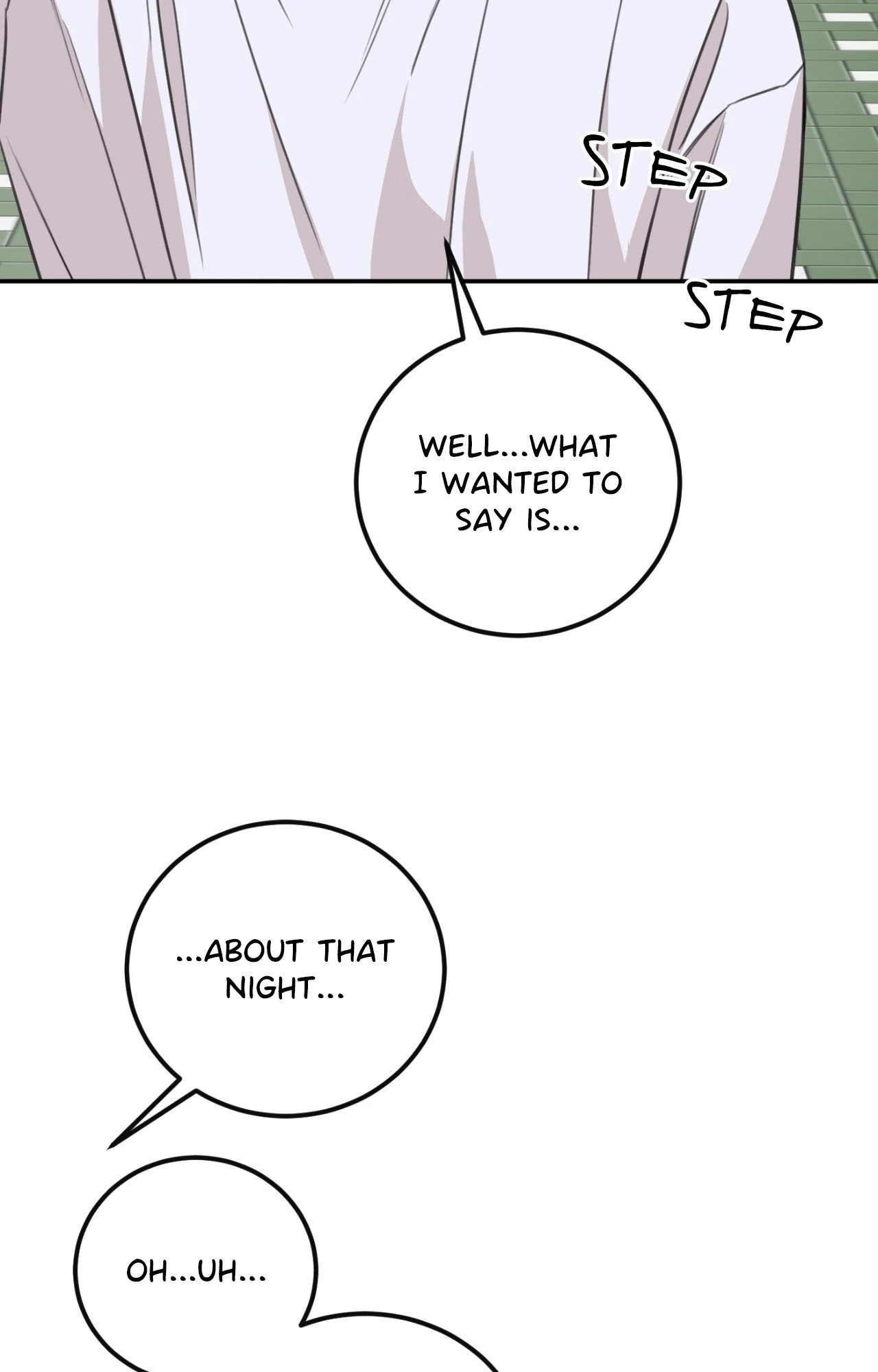 Sandwich Paradox [Official] - Season 2 manhwa