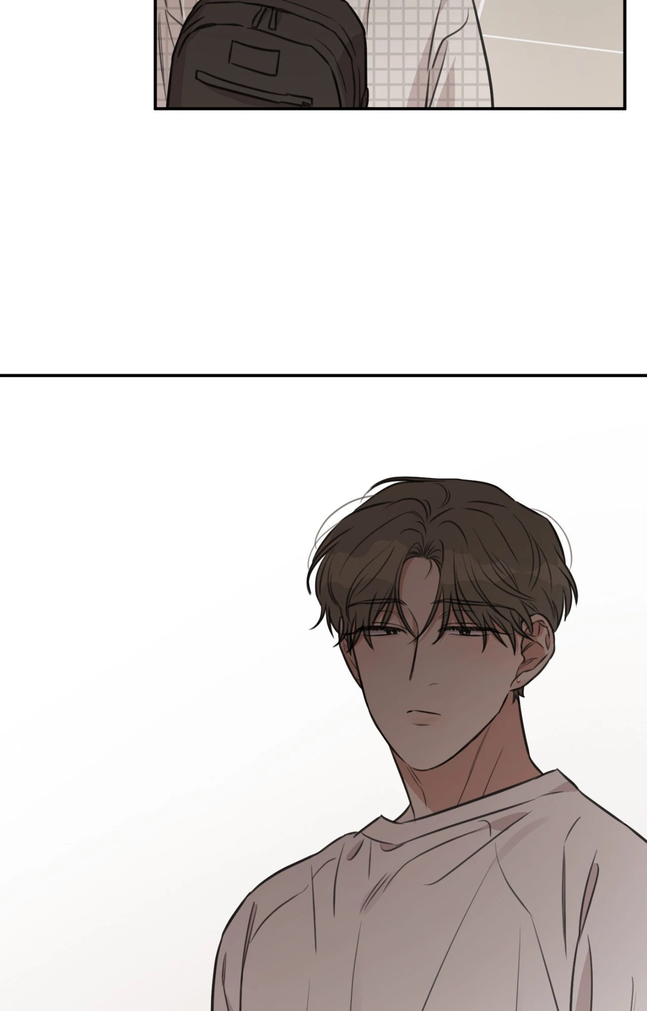 Sandwich Paradox [Official] - Season 2 manhwa