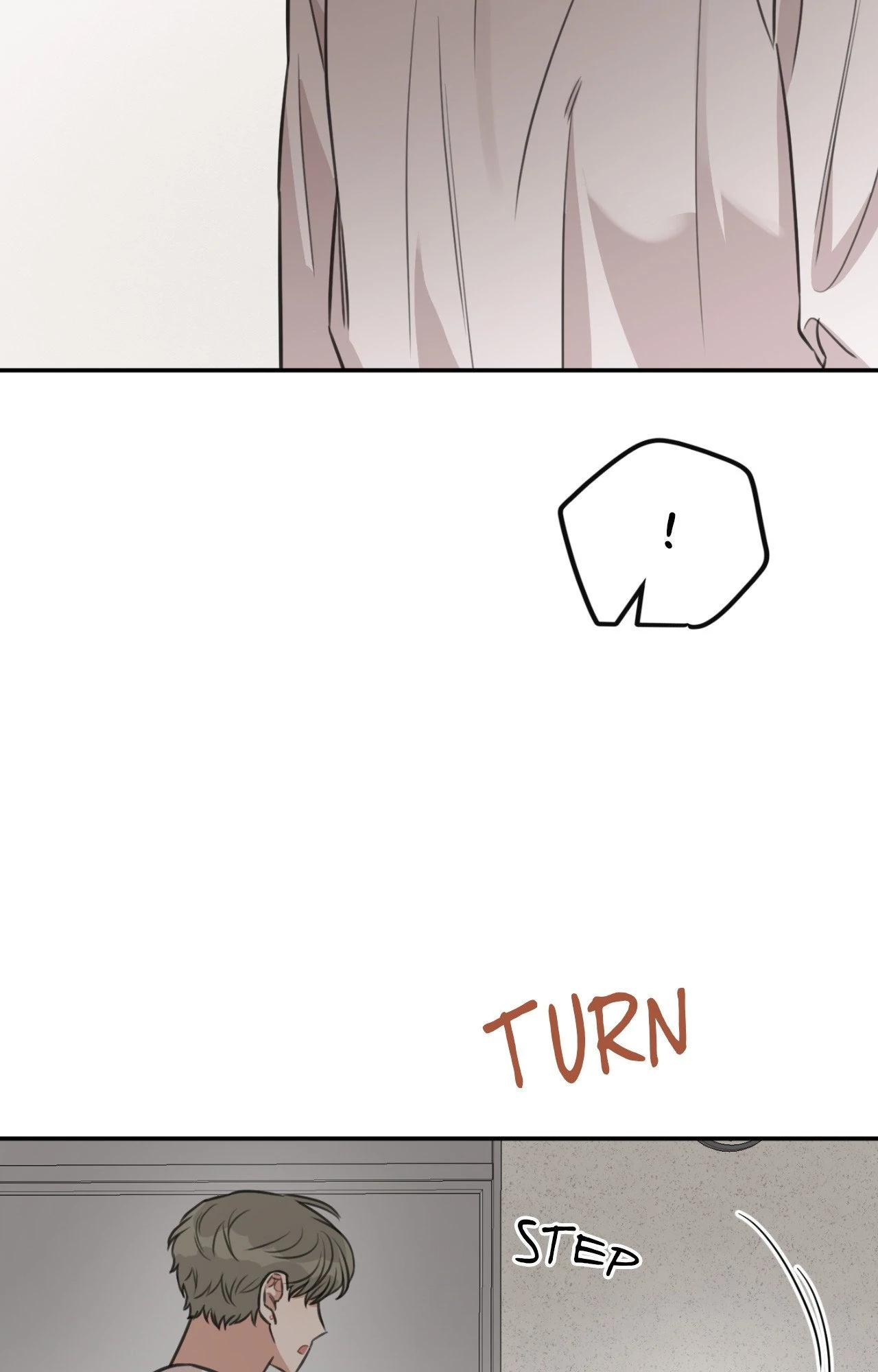 Sandwich Paradox [Official] - Season 2 manhwa