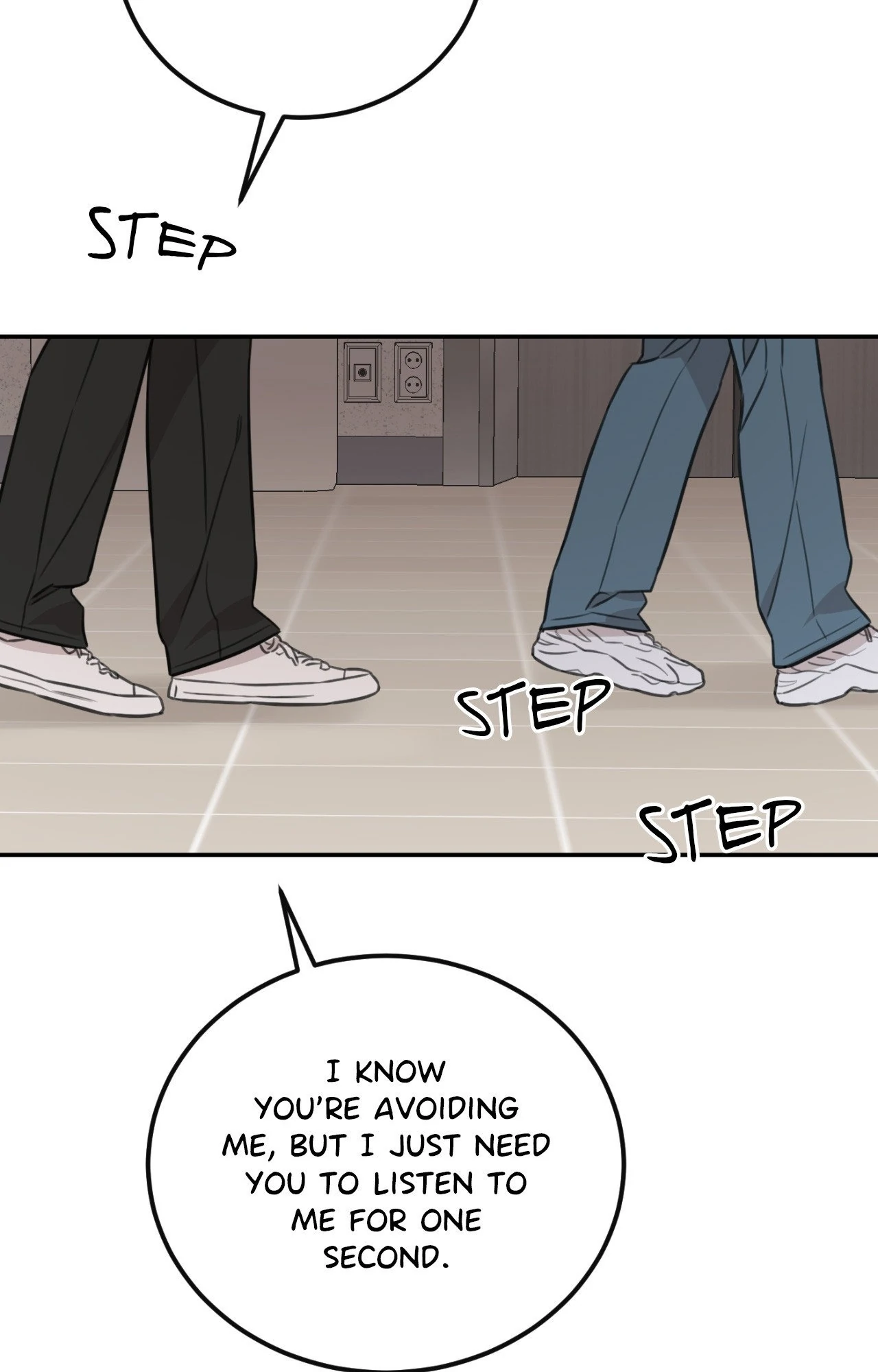Sandwich Paradox [Official] - Season 2 manhwa