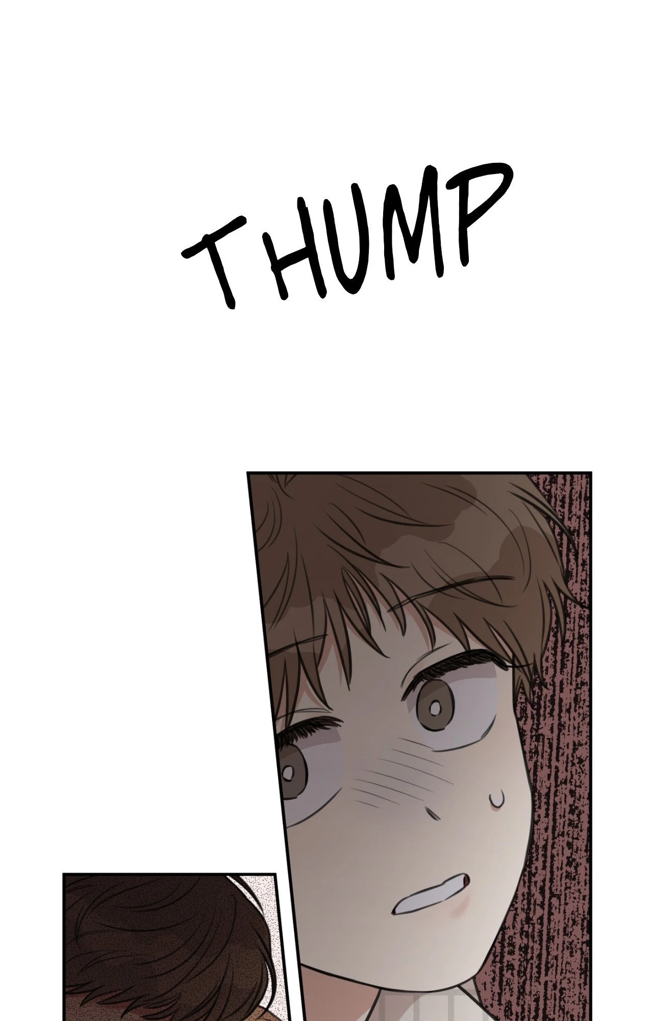 Sandwich Paradox [Official] - Season 2 manhwa