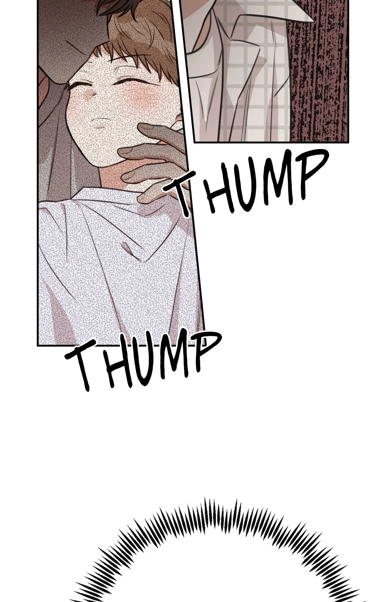 Sandwich Paradox [Official] - Season 2 manhwa