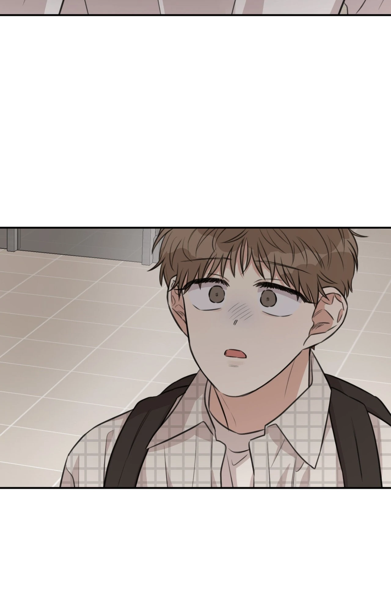 Sandwich Paradox [Official] - Season 2 manhwa