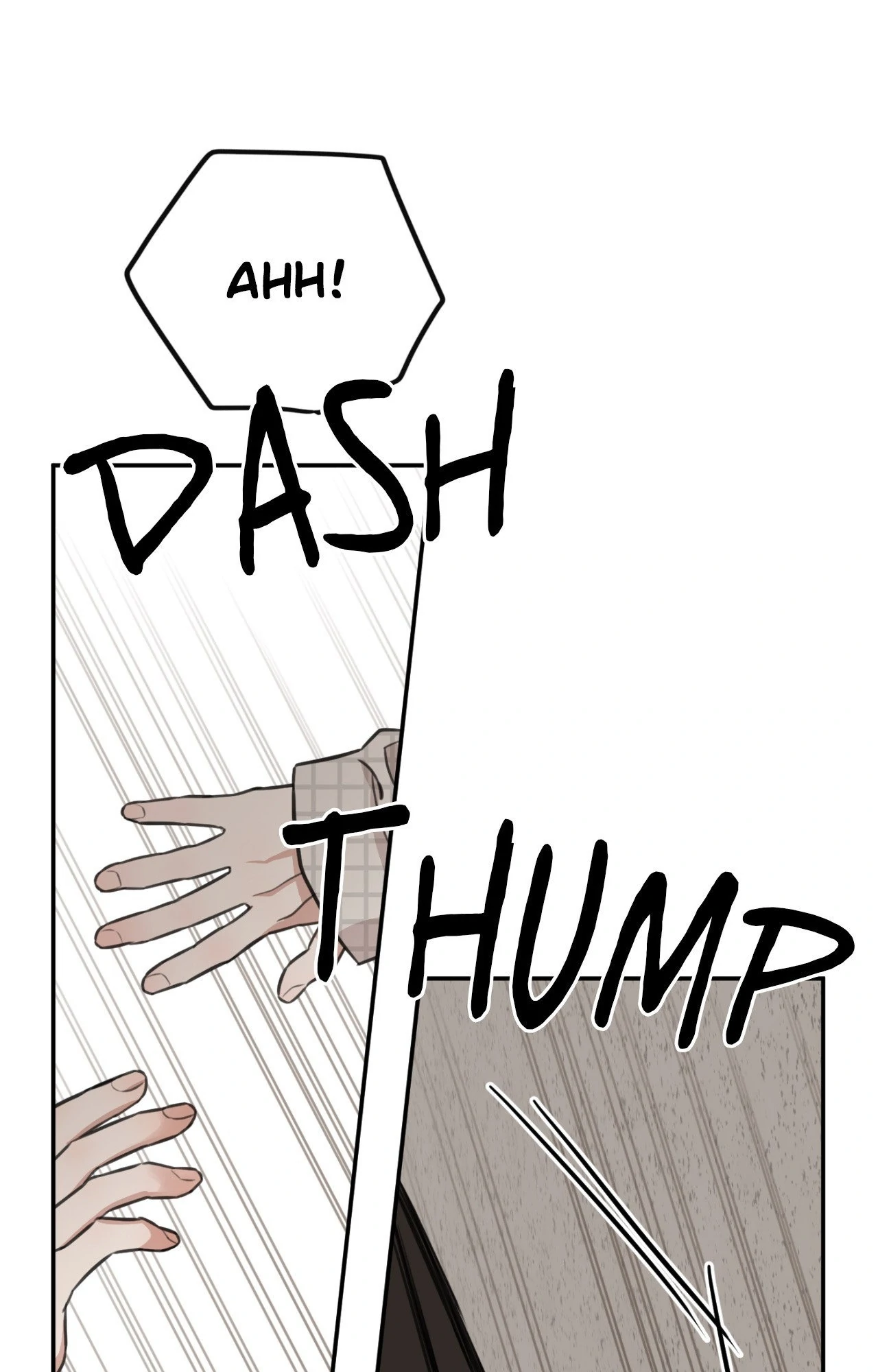 Sandwich Paradox [Official] - Season 2 manhwa