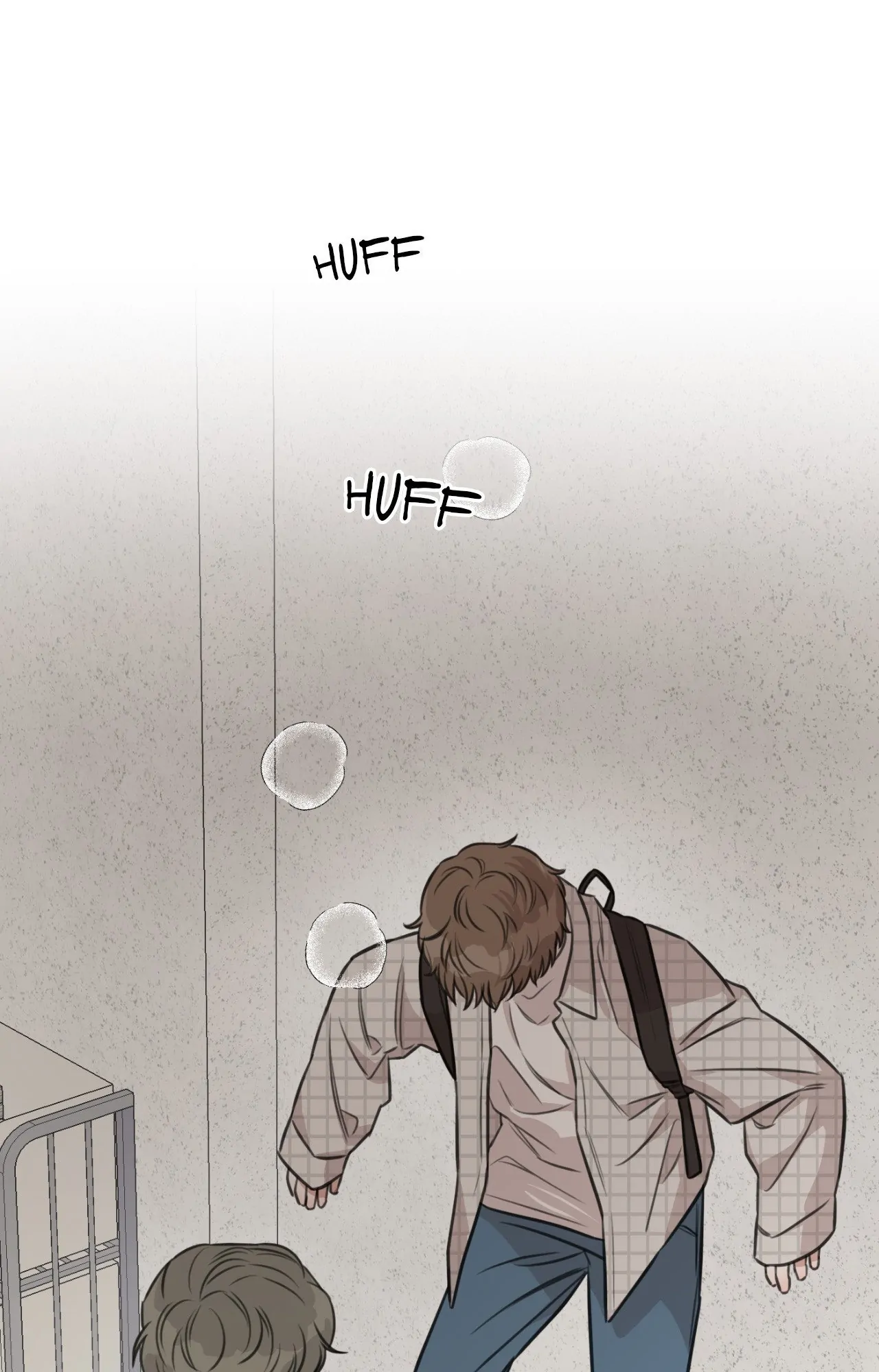 Sandwich Paradox [Official] - Season 2 manhwa
