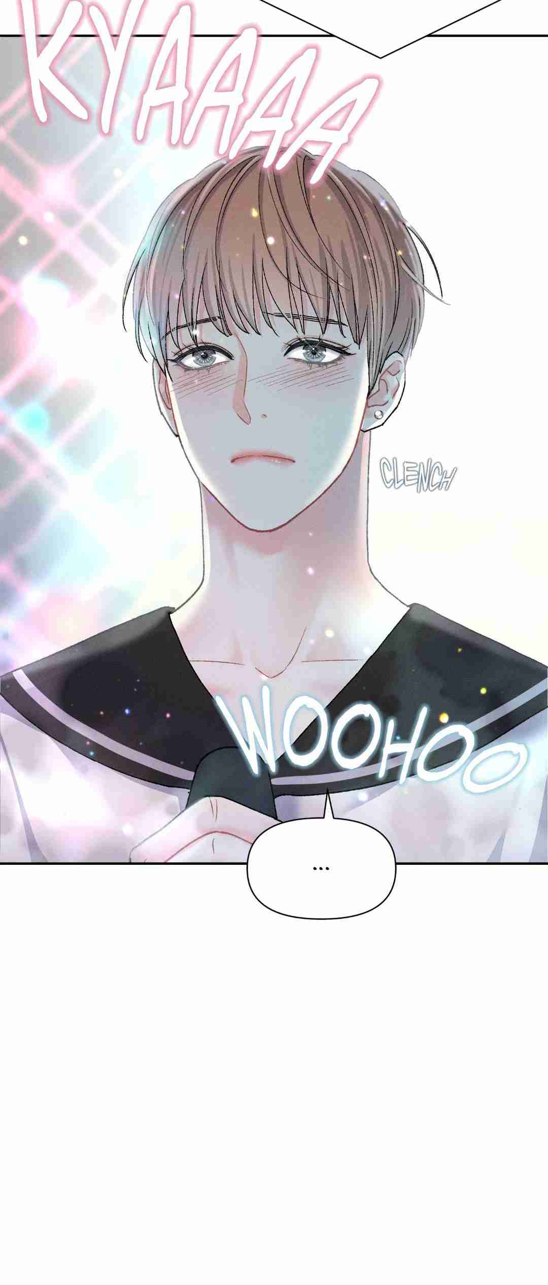TEN [Official] - Chapter 1 manhwa