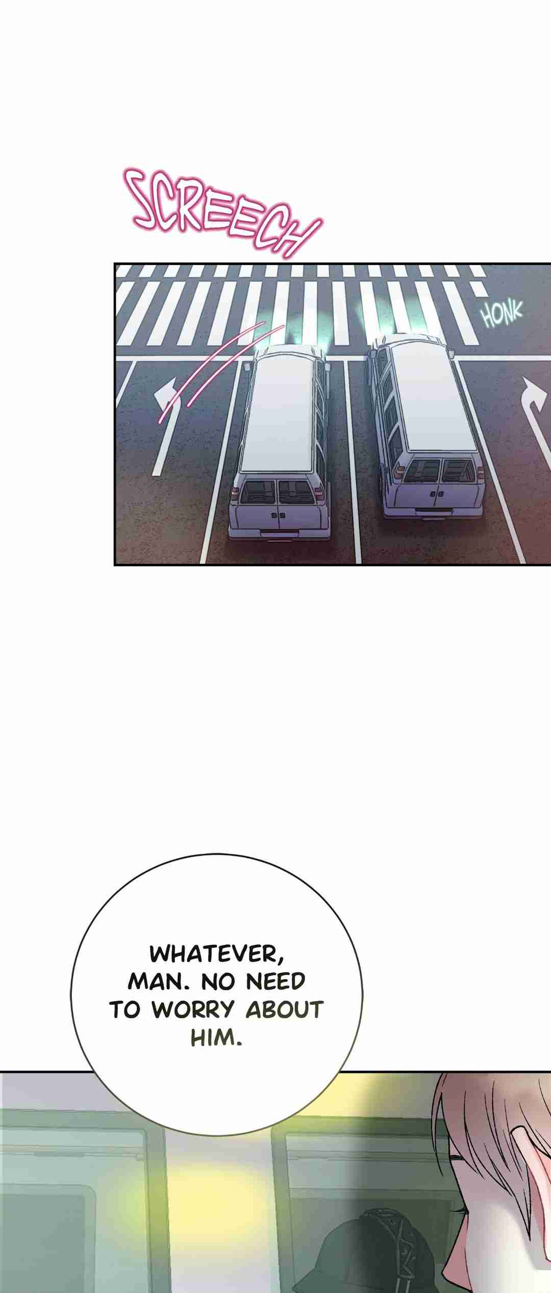 TEN [Official] - Chapter 1 manhwa