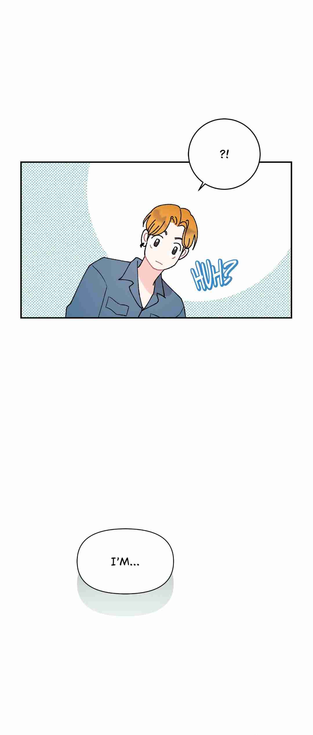 TEN [Official] - Chapter 1 manhwa