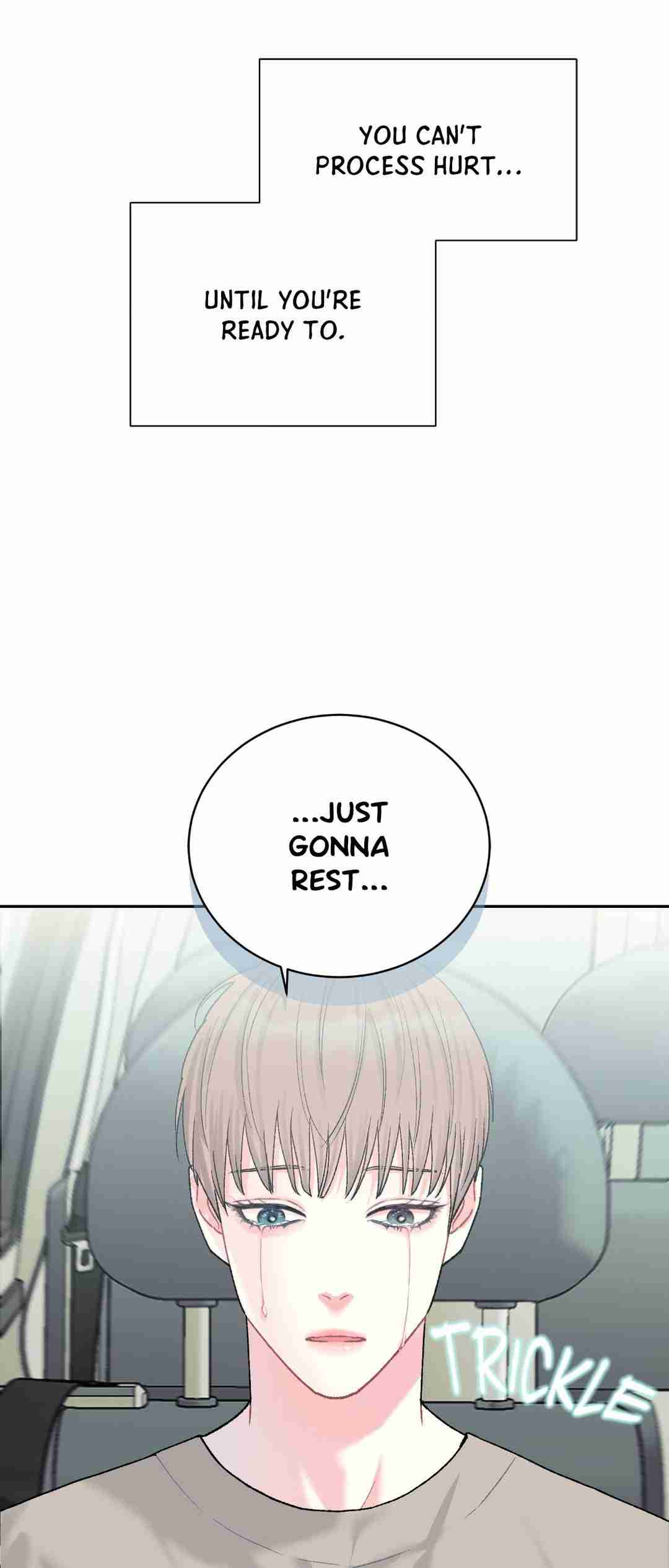 TEN [Official] - Chapter 1 manhwa