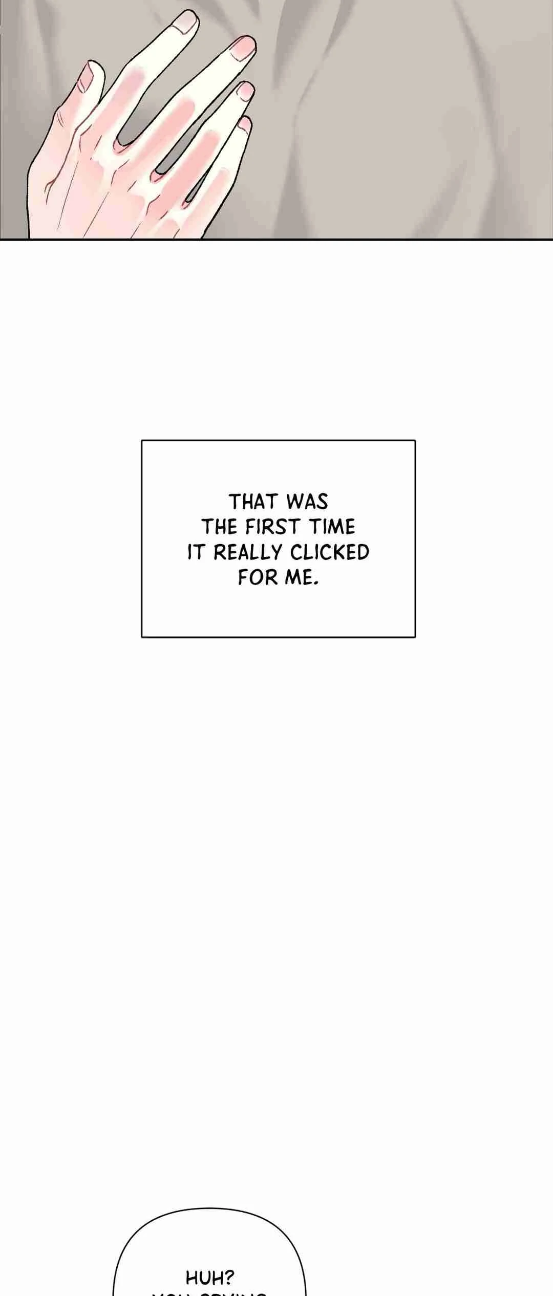 TEN [Official] - Chapter 1 manhwa