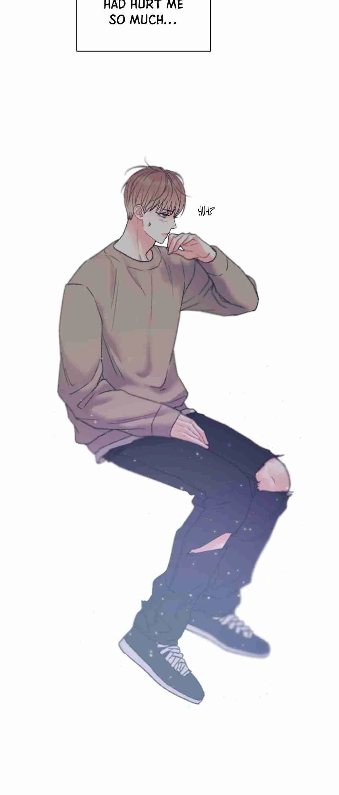 TEN [Official] - Chapter 1 manhwa