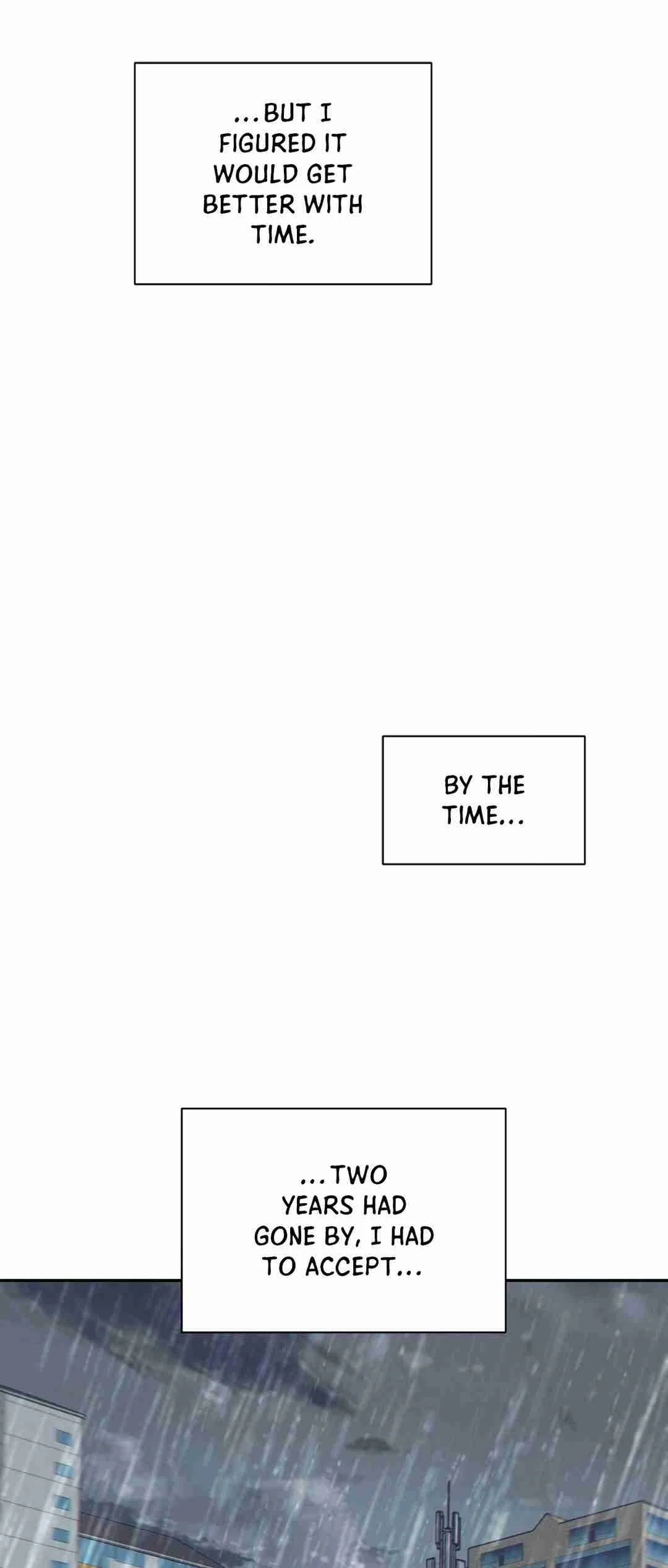 TEN [Official] - Chapter 1 manhwa