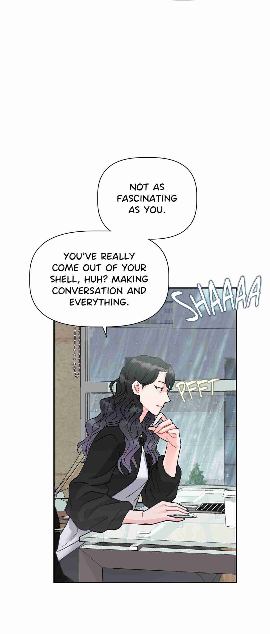 TEN [Official] - Chapter 1 manhwa