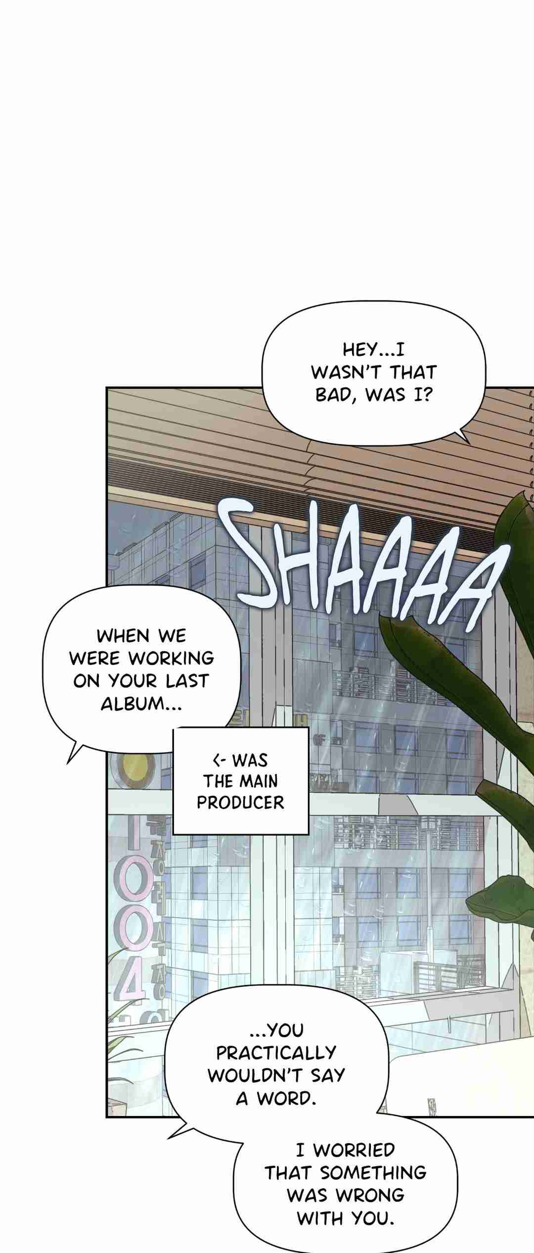 TEN [Official] - Chapter 1 manhwa