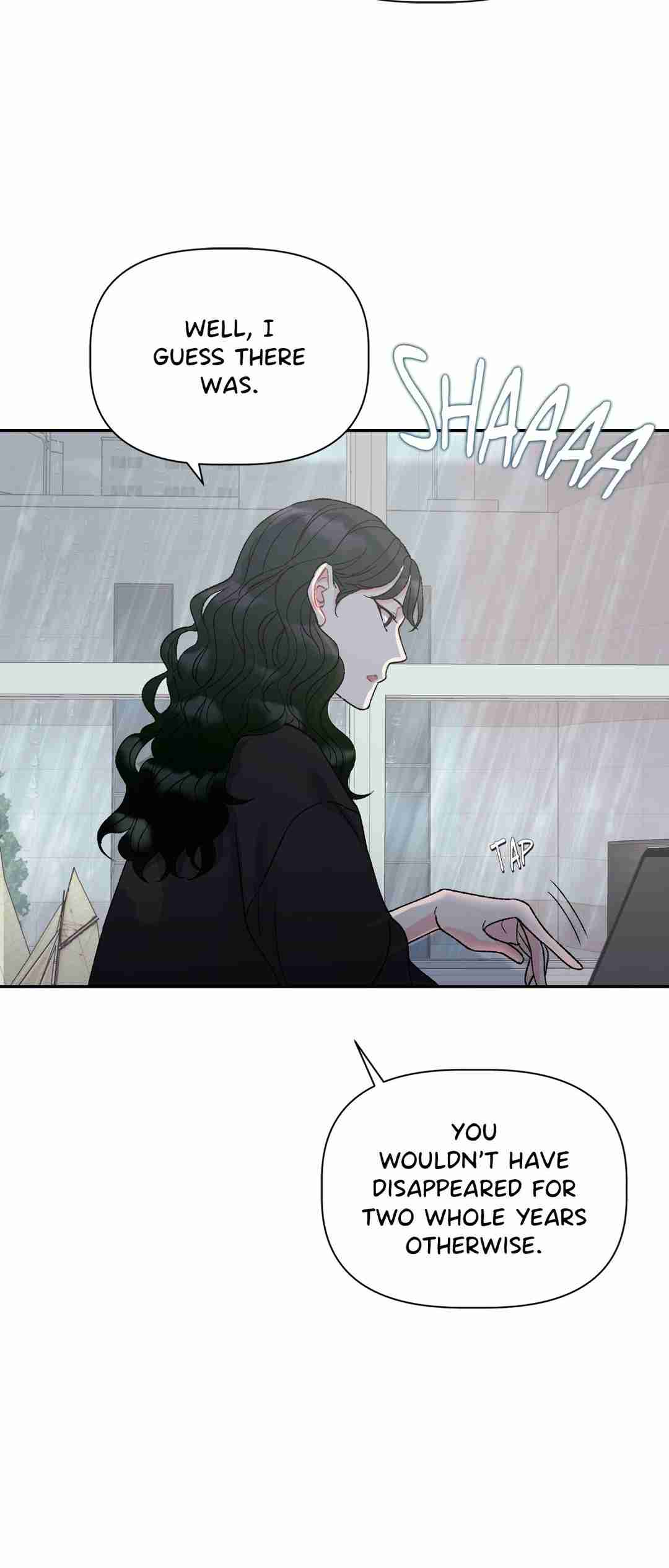 TEN [Official] - Chapter 1 manhwa