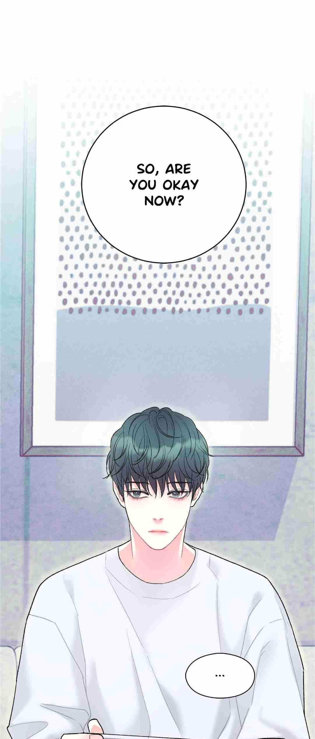 TEN [Official] - Chapter 1 manhwa