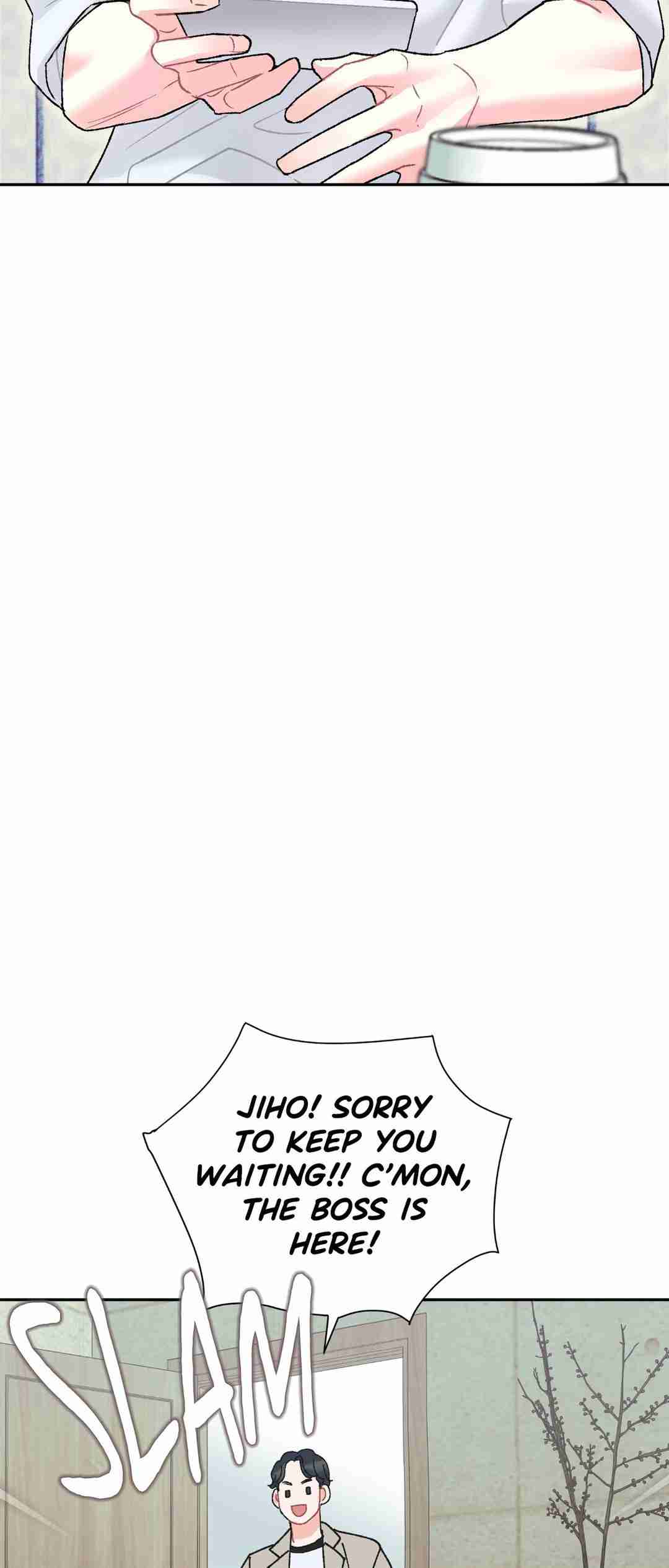 TEN [Official] - Chapter 1 manhwa