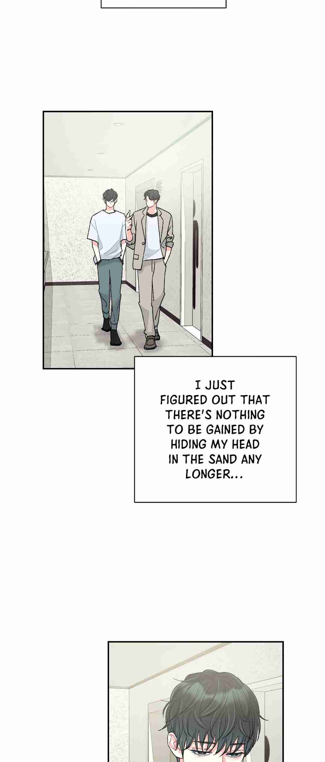 TEN [Official] - Chapter 1 manhwa