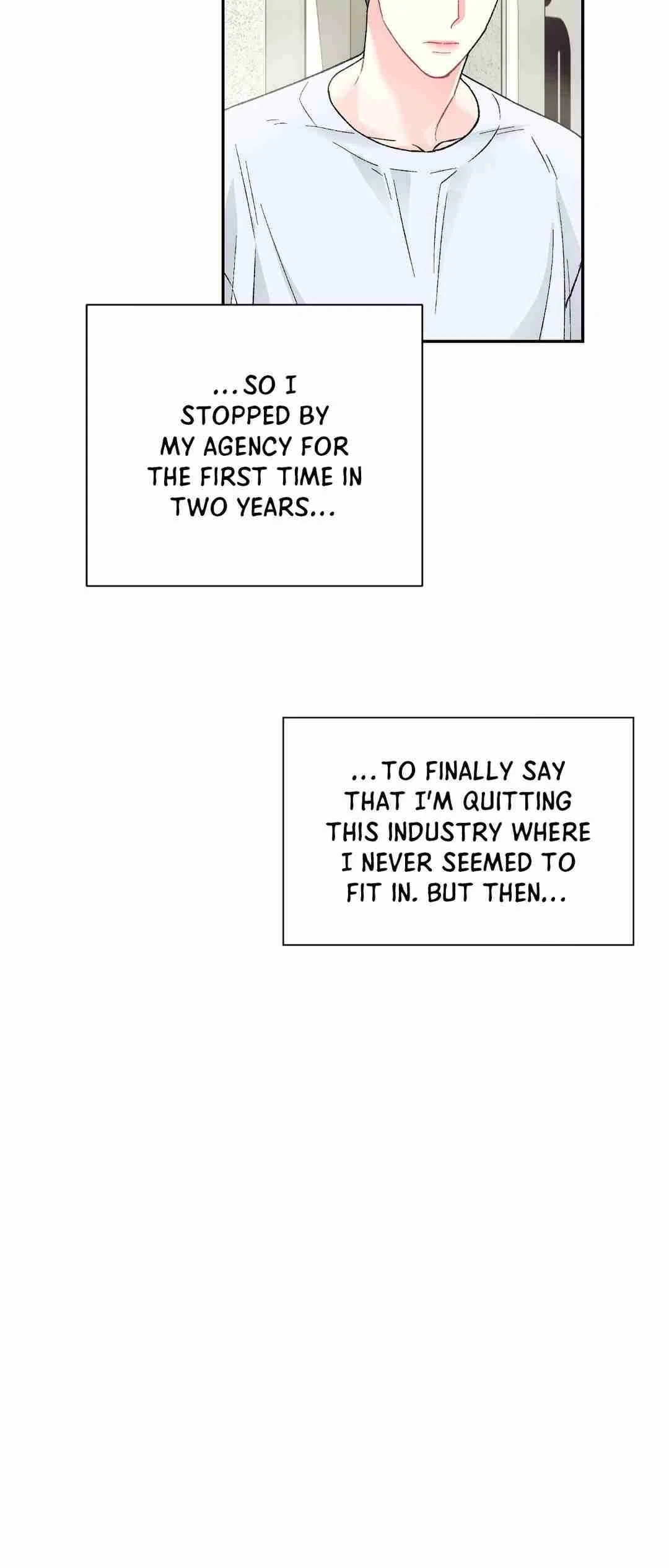 TEN [Official] - Chapter 1 manhwa