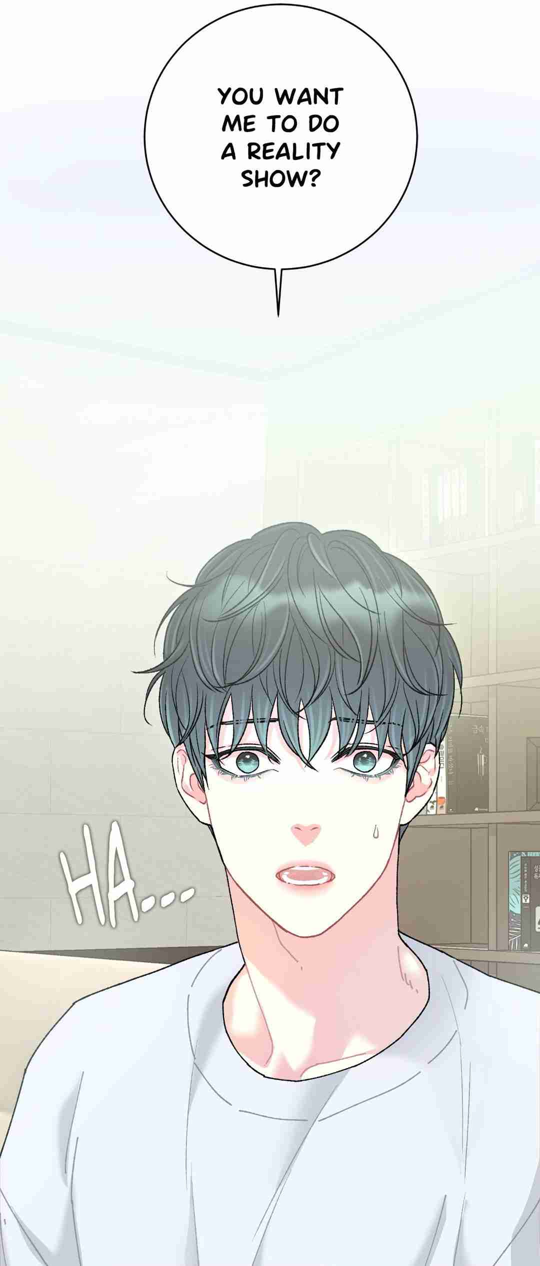 TEN [Official] - Chapter 1 manhwa