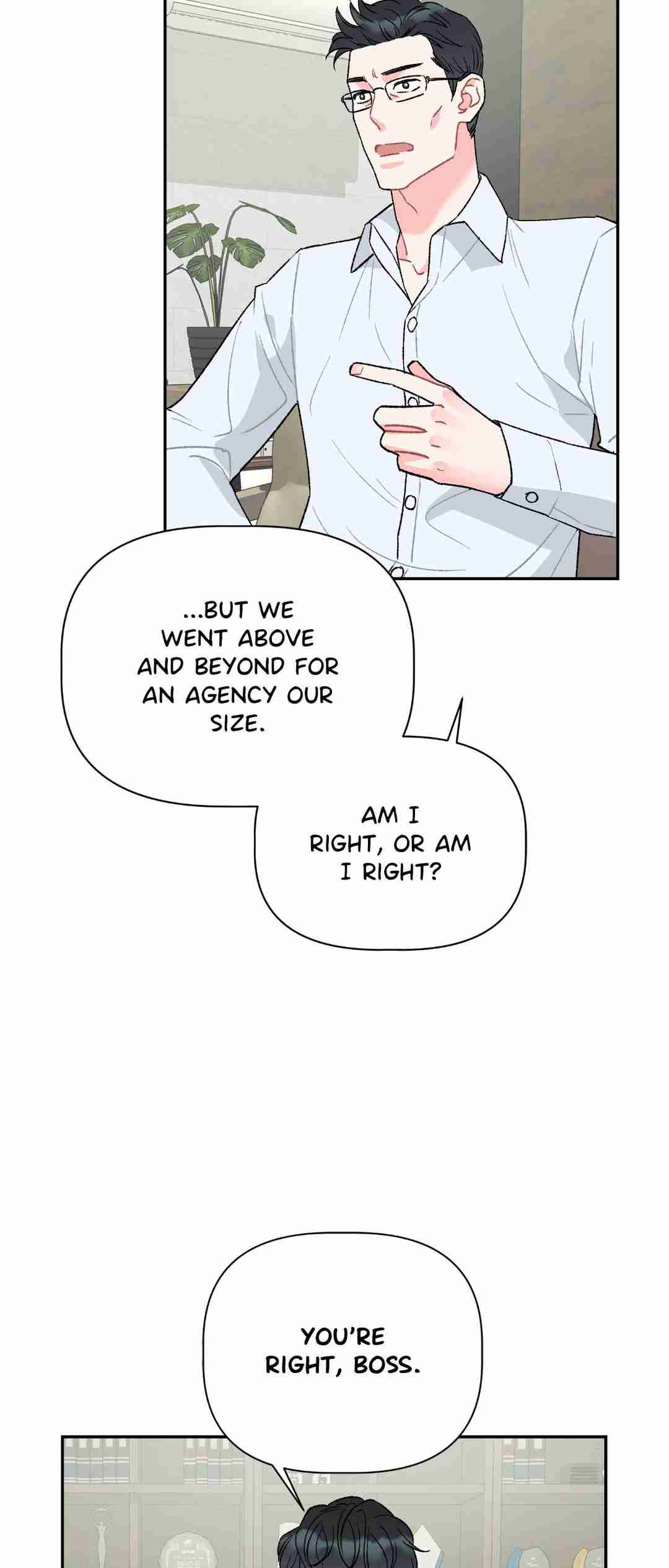 TEN [Official] - Chapter 1 manhwa