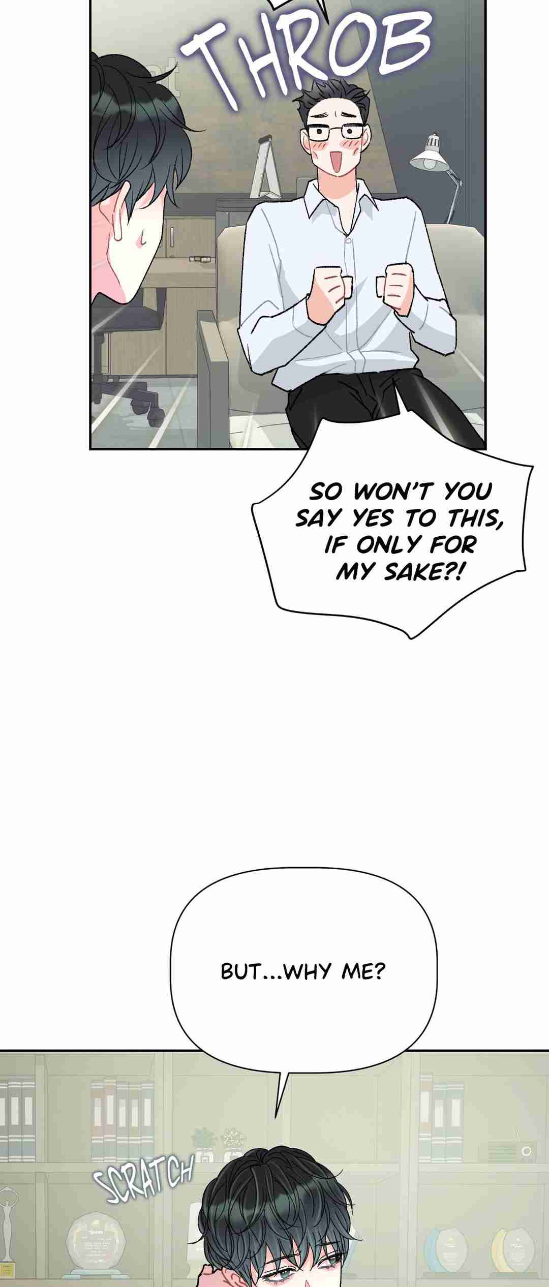 TEN [Official] - Chapter 1 manhwa