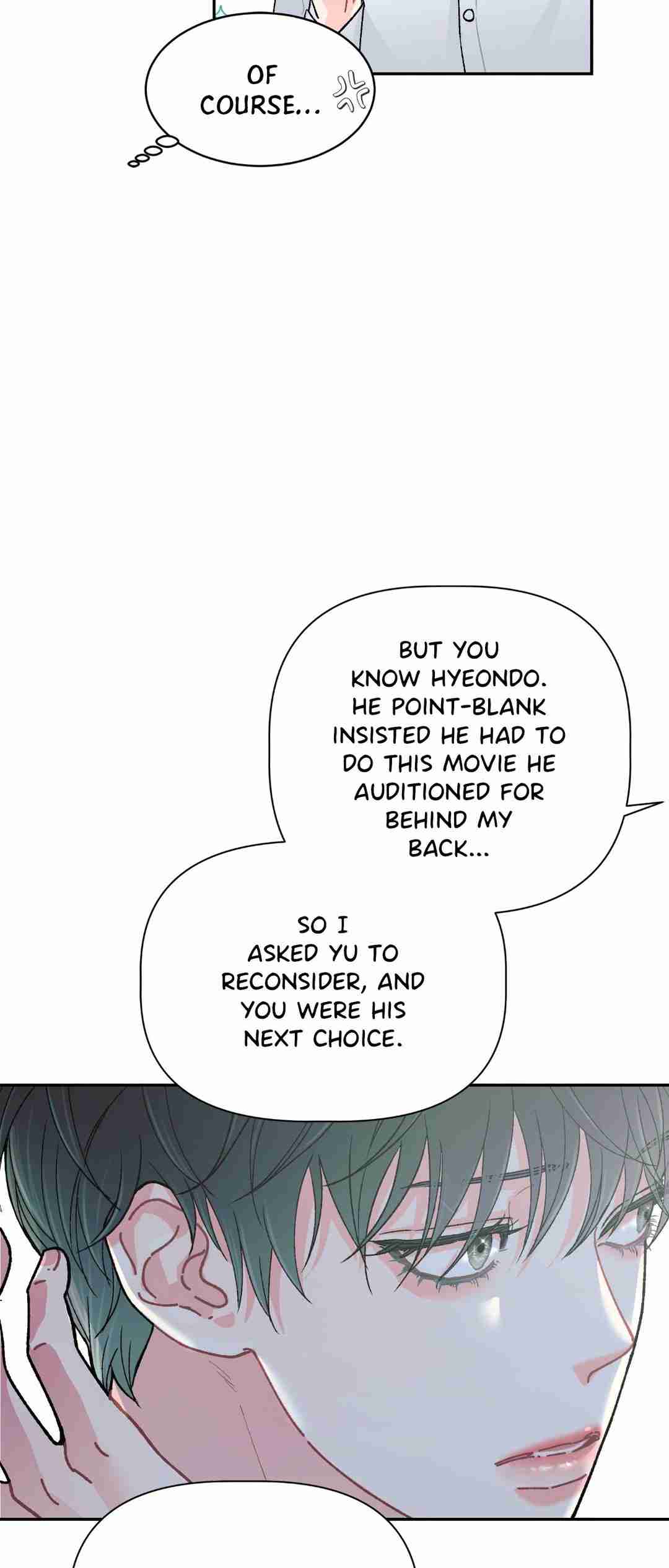 TEN [Official] - Chapter 1 manhwa