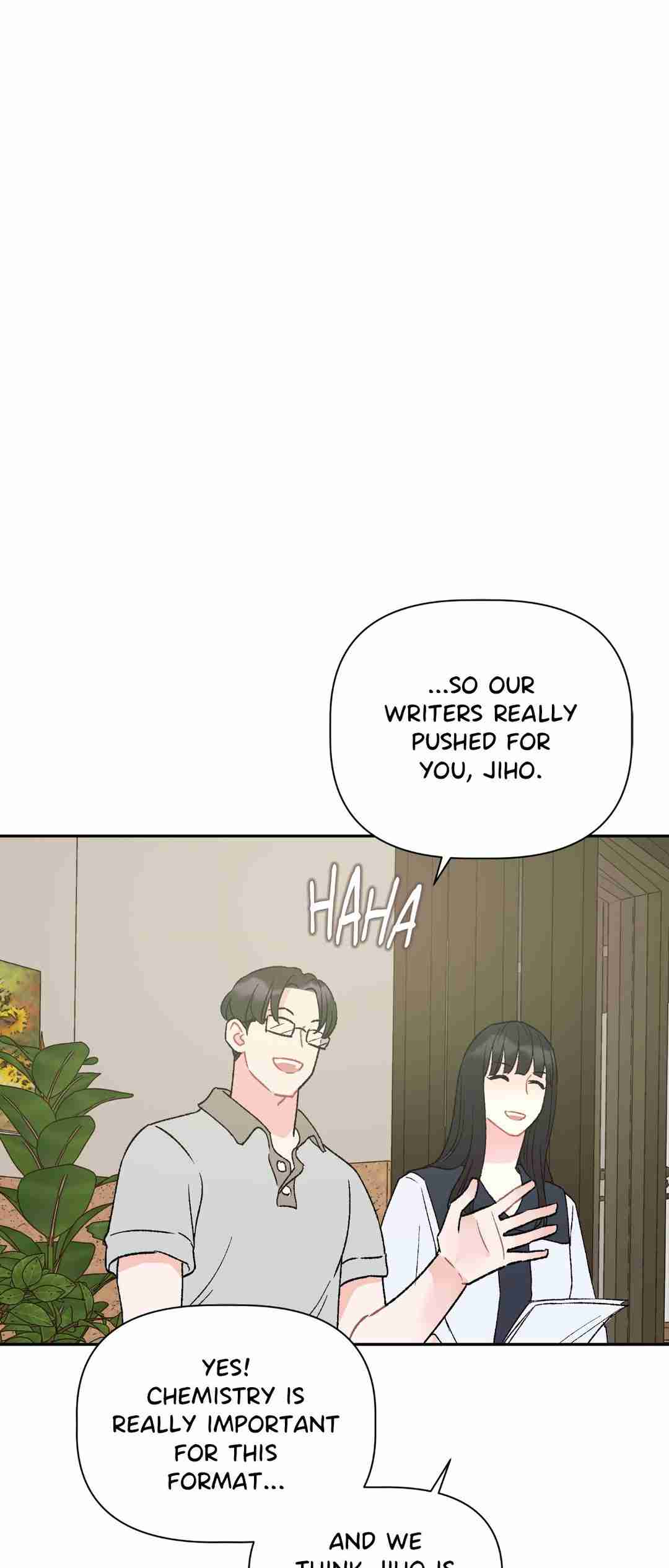 TEN [Official] - Chapter 1 manhwa