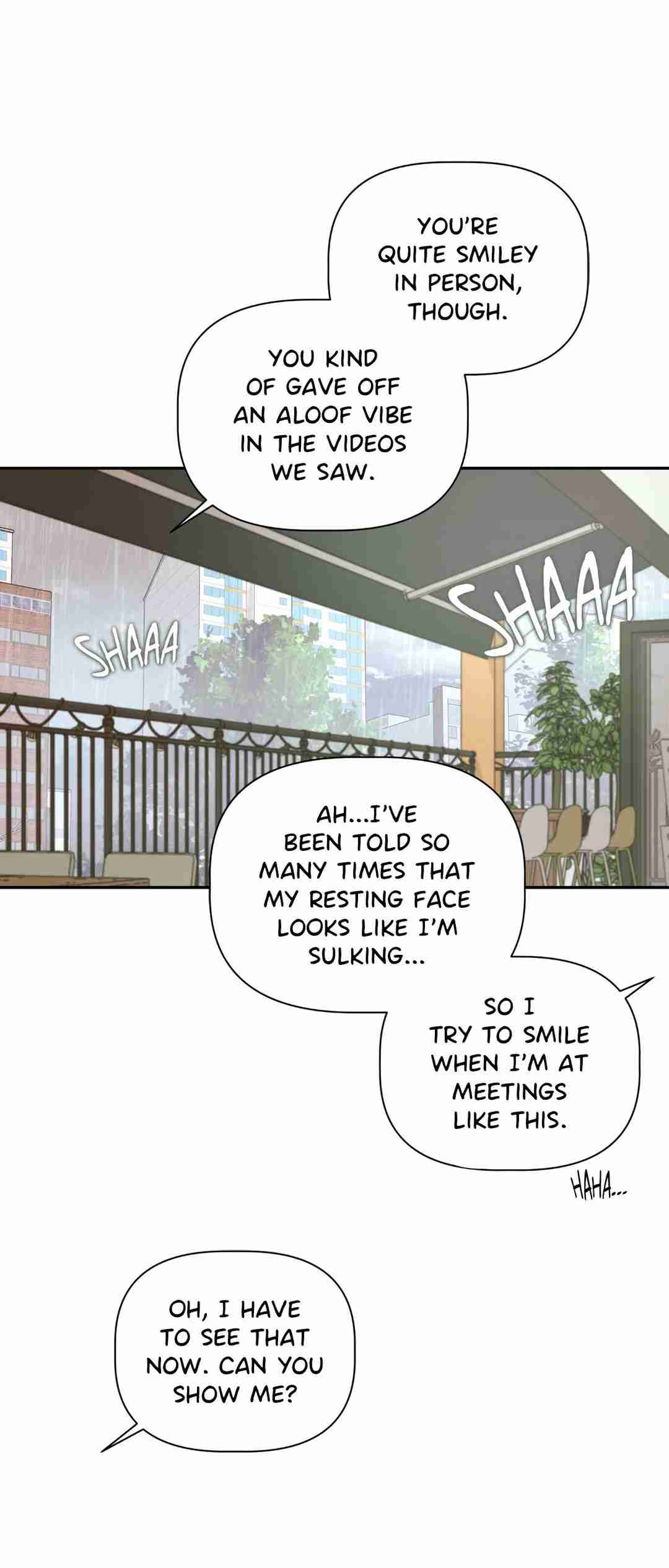 TEN [Official] - Chapter 1 manhwa