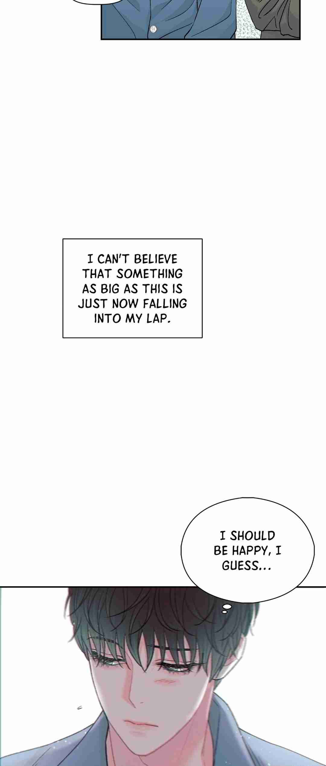 TEN [Official] - Chapter 1 manhwa