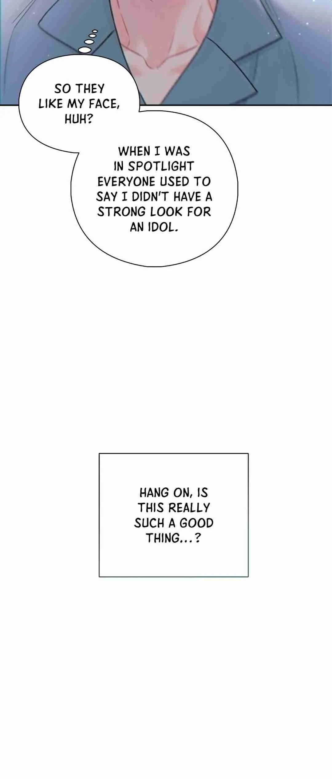 TEN [Official] - Chapter 1 manhwa