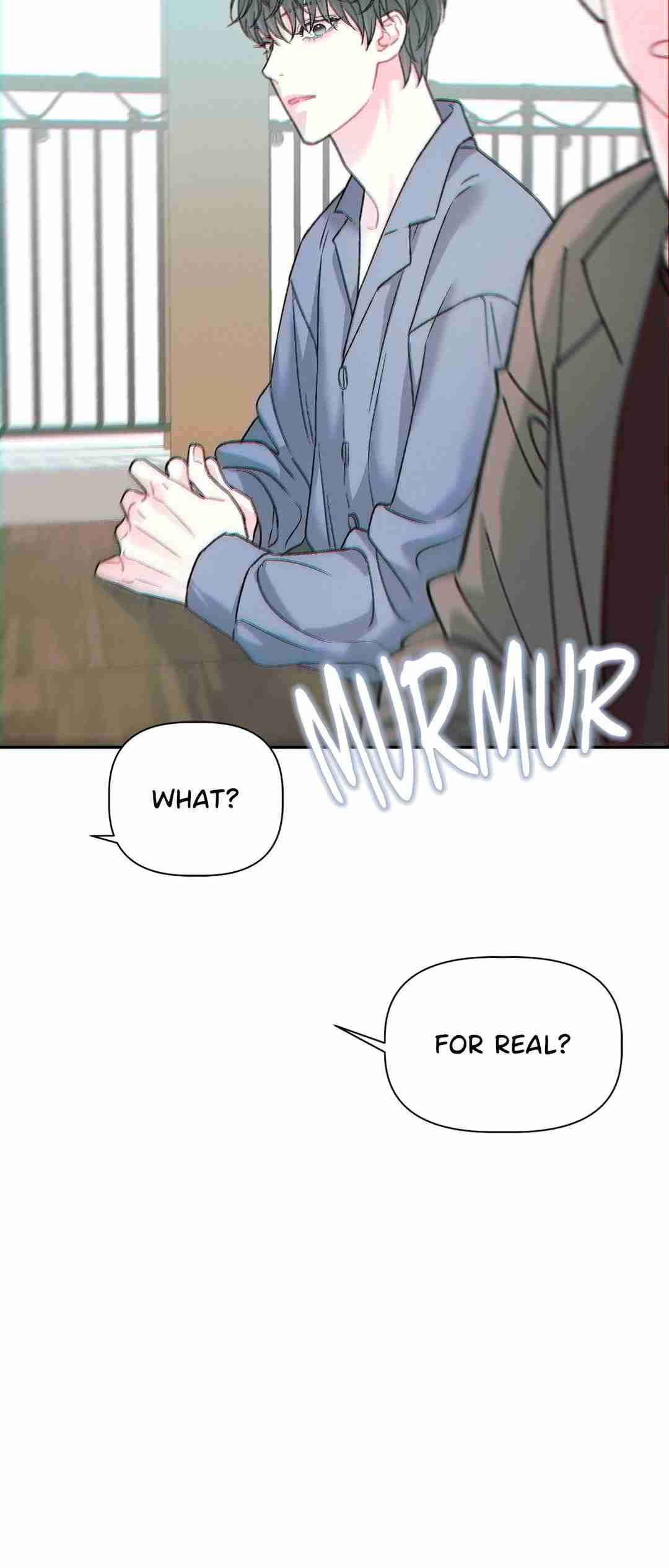TEN [Official] - Chapter 1 manhwa