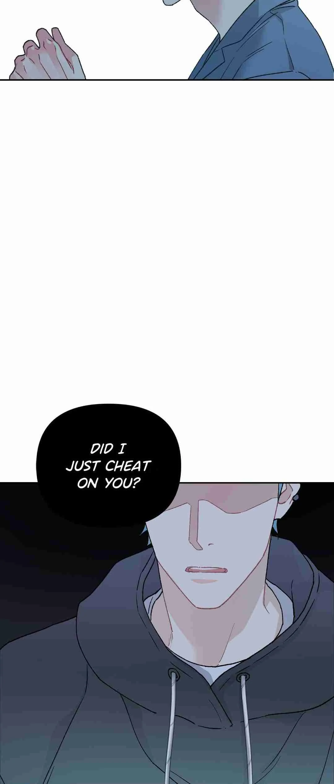 TEN [Official] - Chapter 1 manhwa