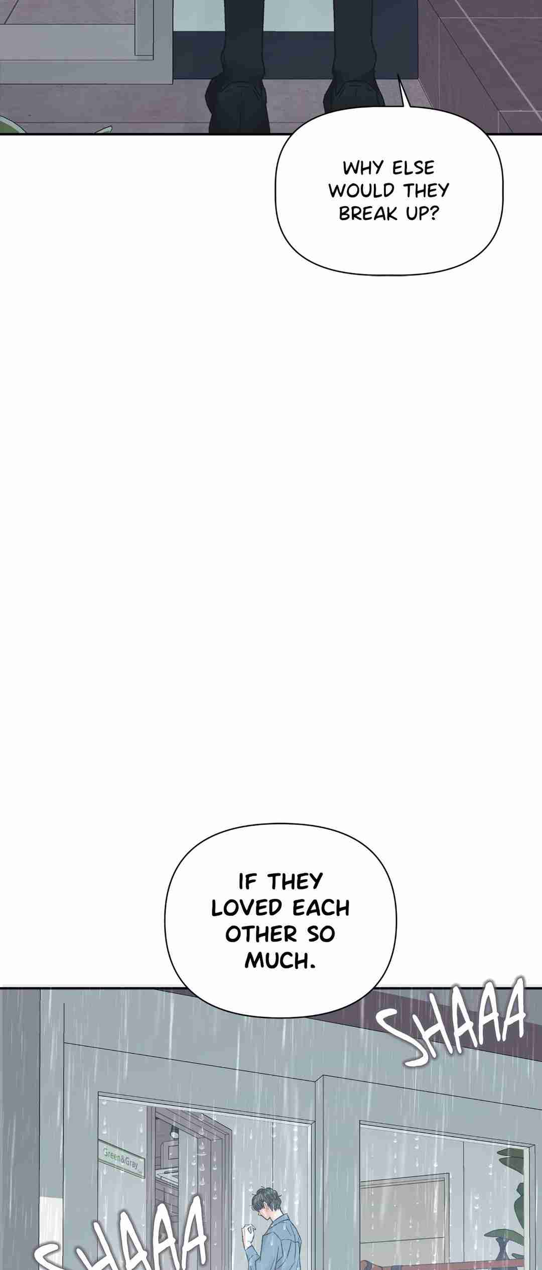 TEN [Official] - Chapter 1 manhwa