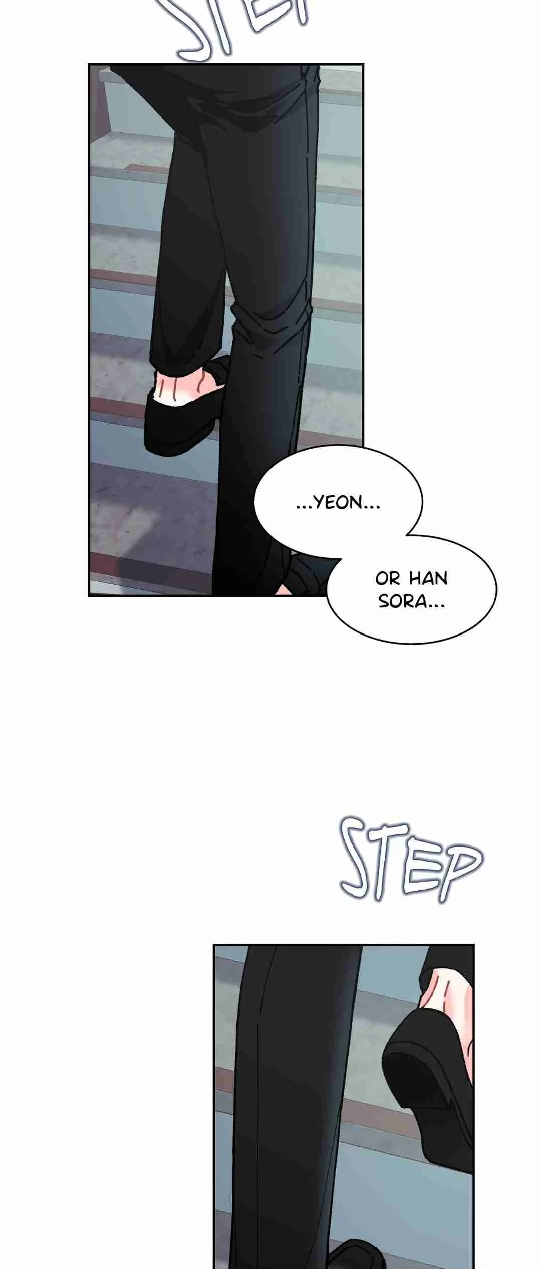 TEN [Official] - Chapter 1 manhwa