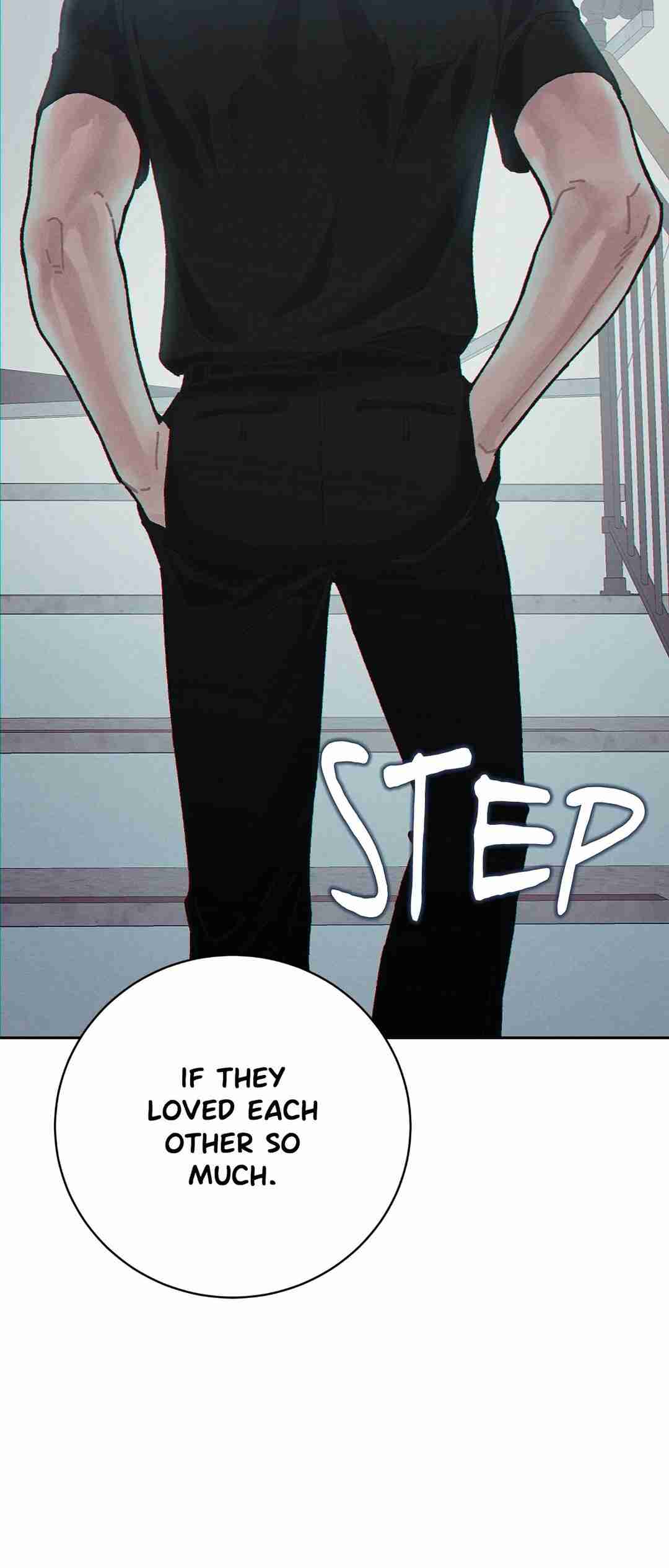 TEN [Official] - Chapter 1 manhwa